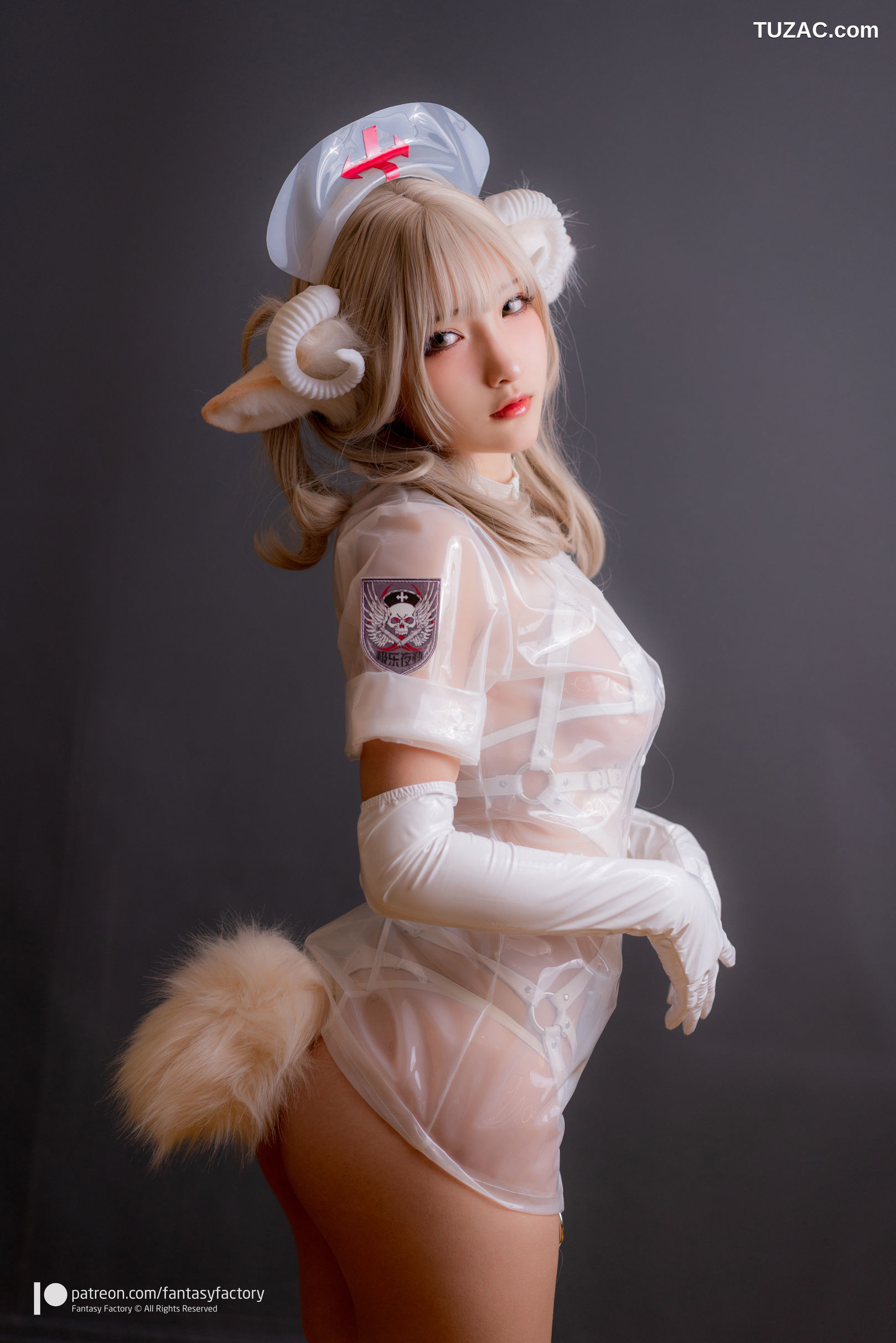 Fantasy-Factory-小丁Ding-2020.06-泄露版-Patreon-Leaks