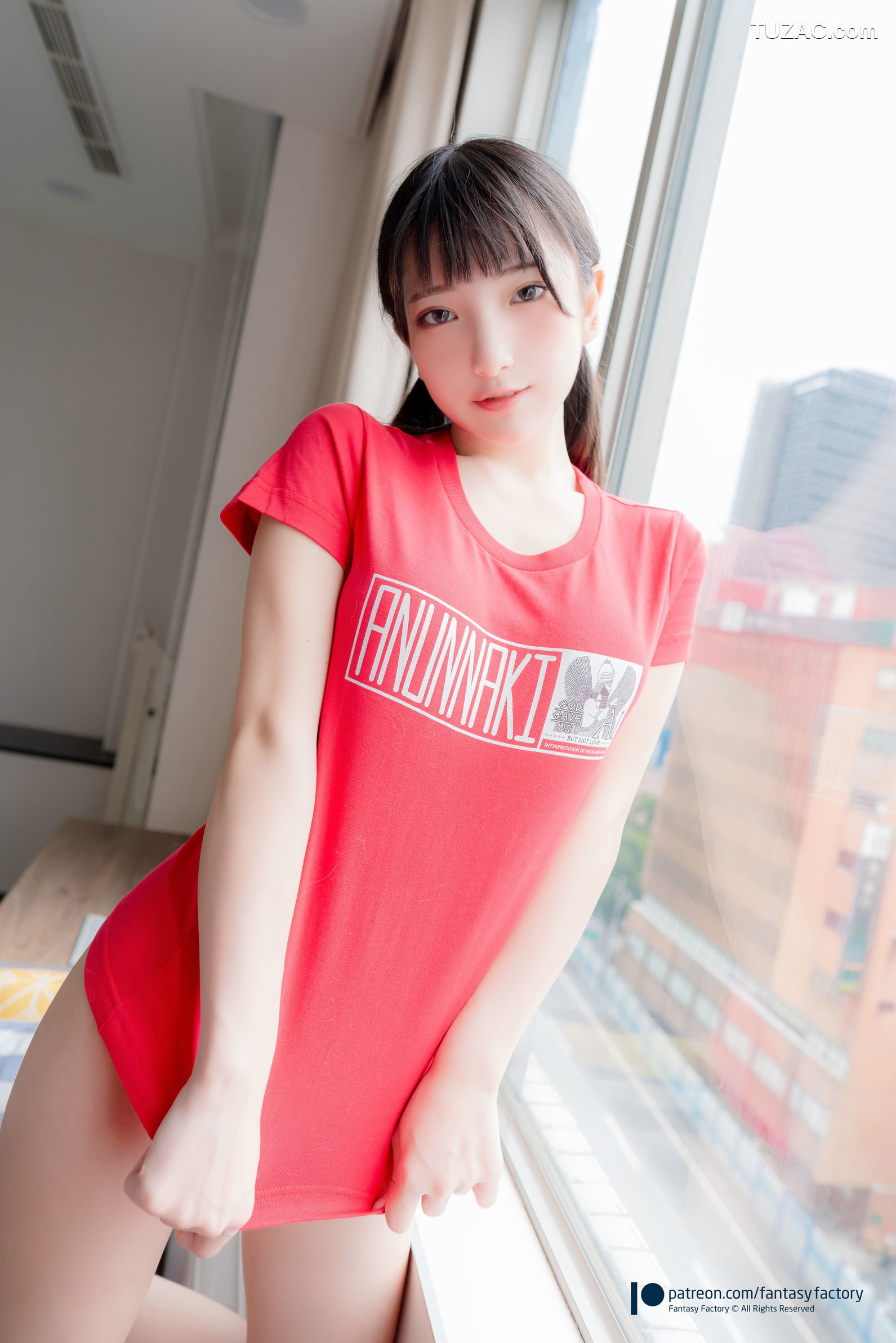 Fantasy-Factory-小丁Ding-2020.07-泄露版-Patreon-Leaks