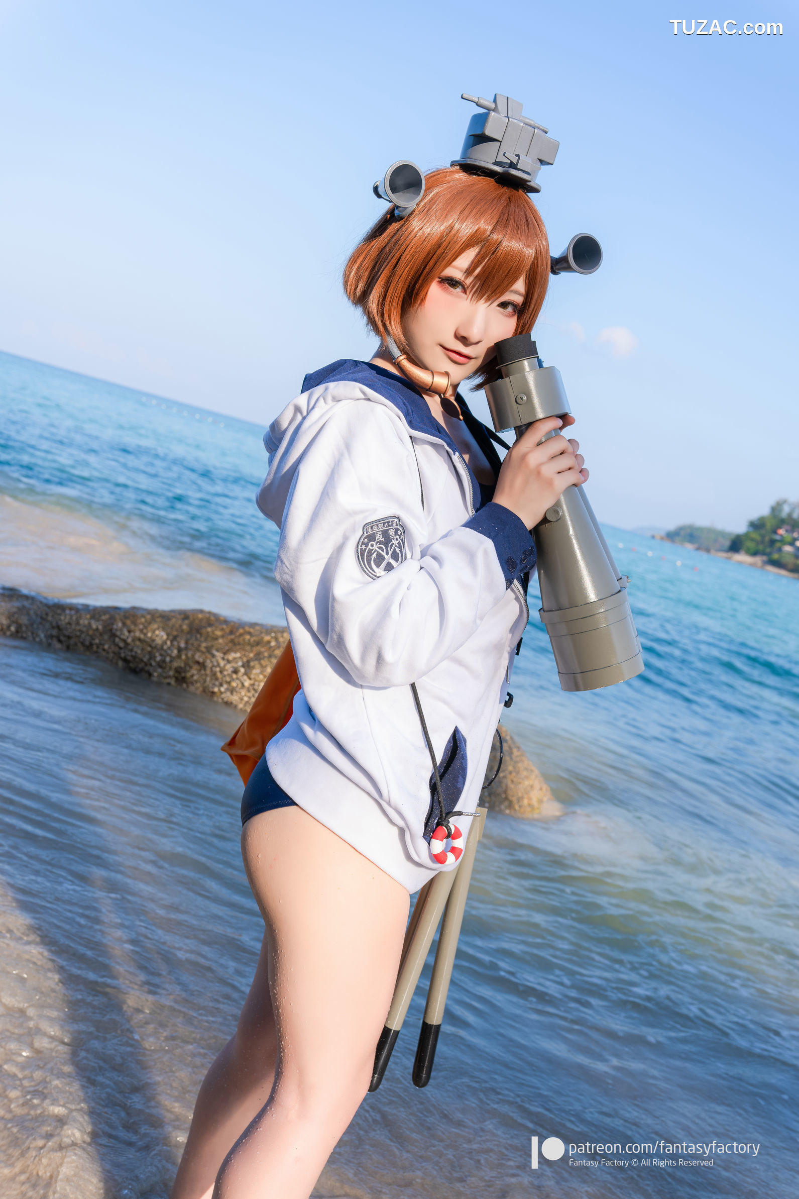 Fantasy-Factory-小丁Ding-2020.07-泄露版-Patreon-Leaks