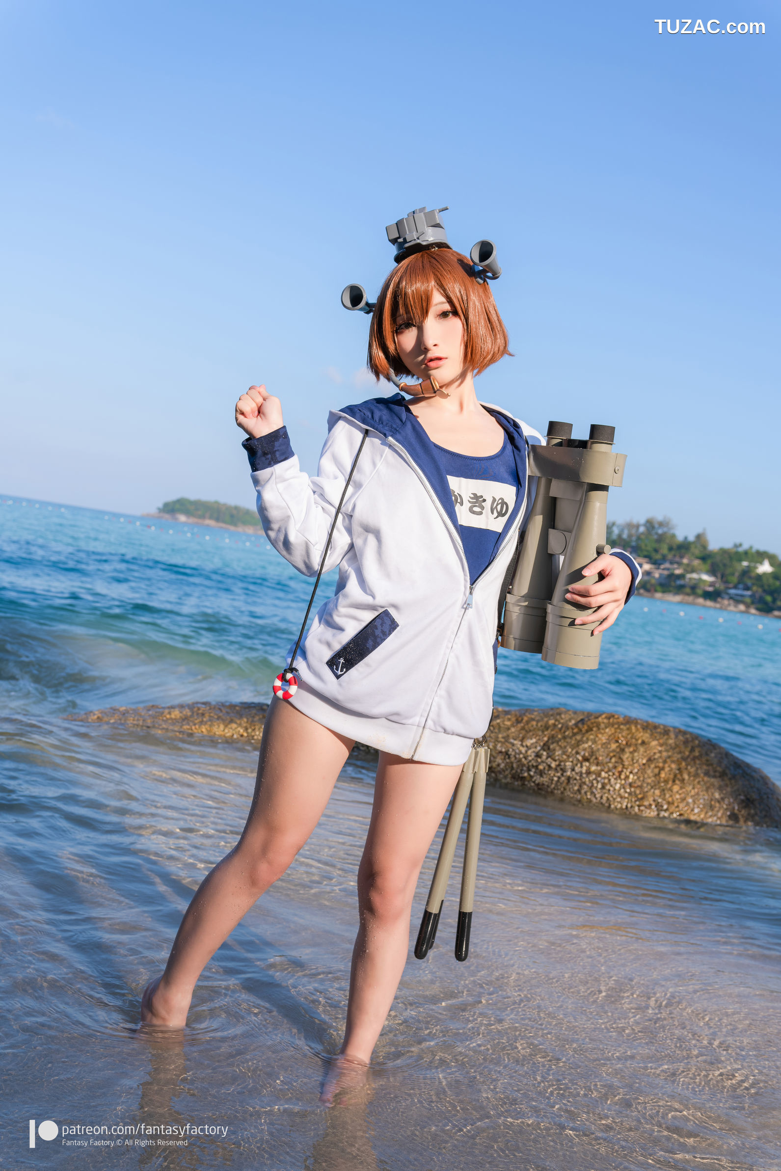 Fantasy-Factory-小丁Ding-2020.07-泄露版-Patreon-Leaks