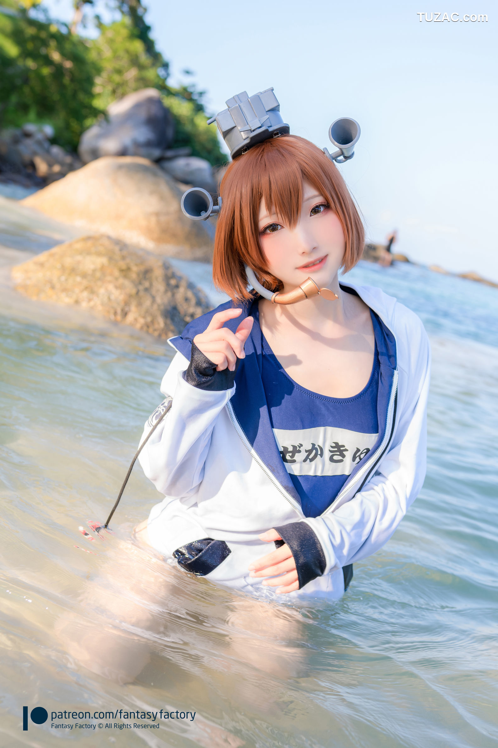 Fantasy-Factory-小丁Ding-2020.07-泄露版-Patreon-Leaks