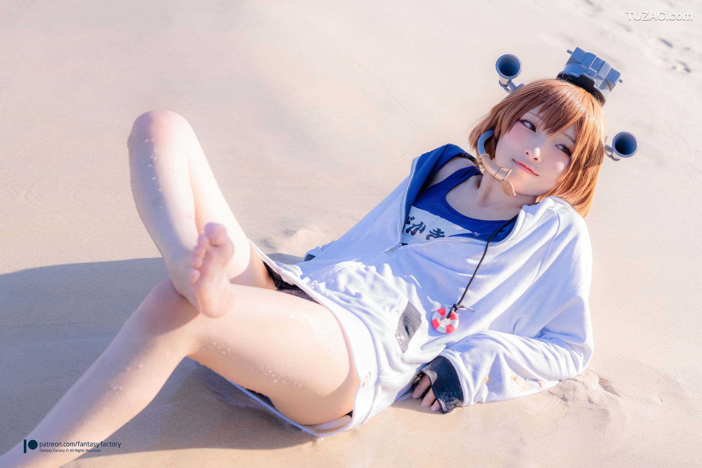 Fantasy-Factory-小丁Ding-2020.07-泄露版-Patreon-Leaks