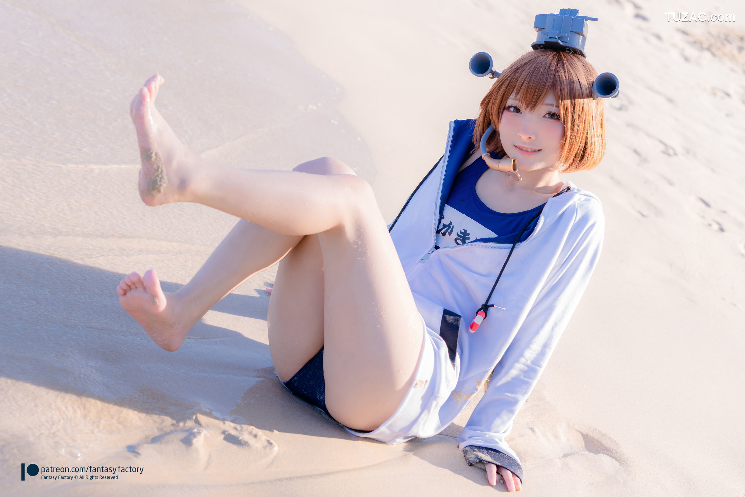 Fantasy-Factory-小丁Ding-2020.07-泄露版-Patreon-Leaks