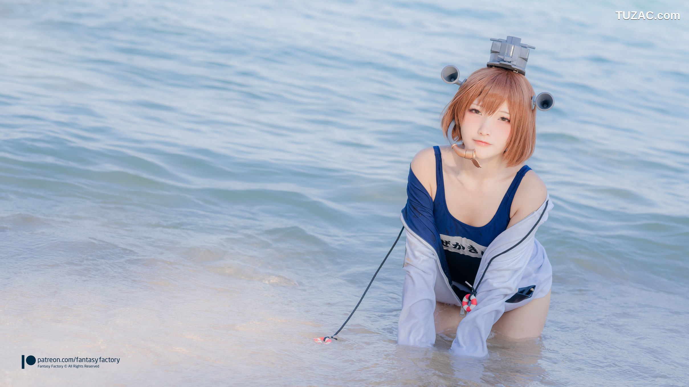 Fantasy-Factory-小丁Ding-2020.07-泄露版-Patreon-Leaks