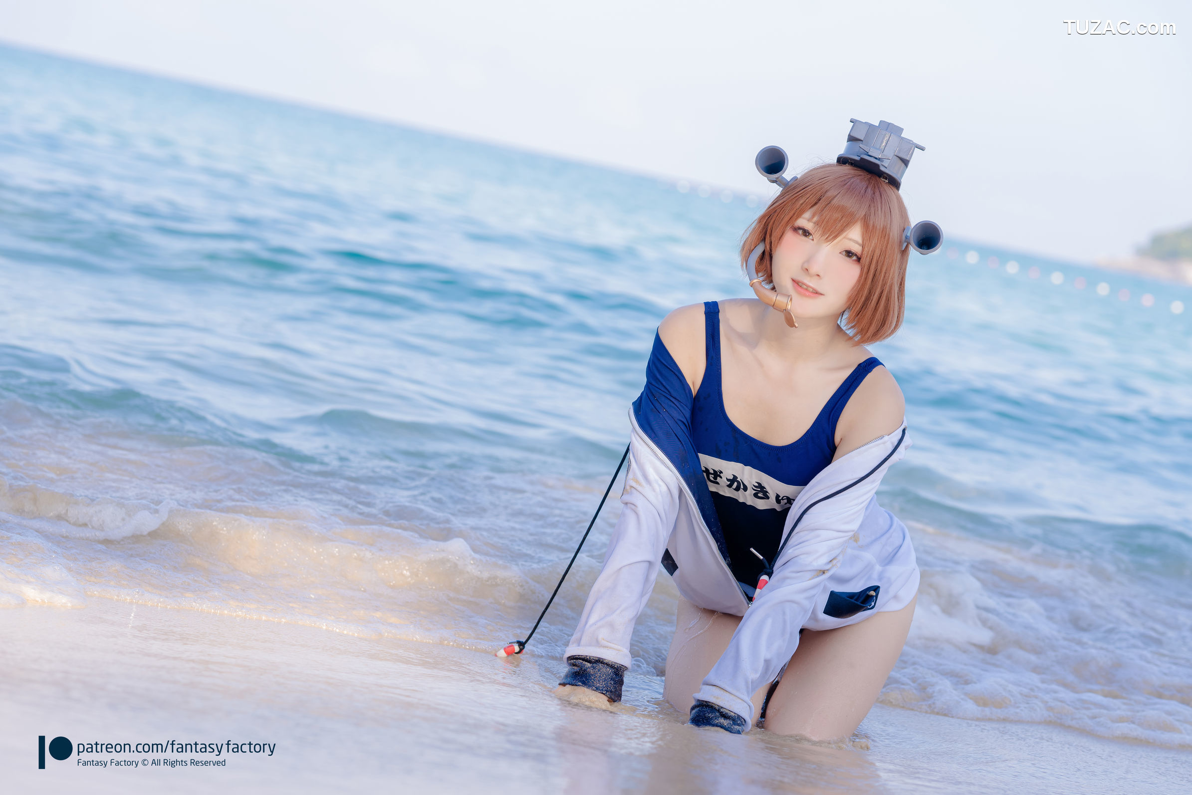 Fantasy-Factory-小丁Ding-2020.07-泄露版-Patreon-Leaks