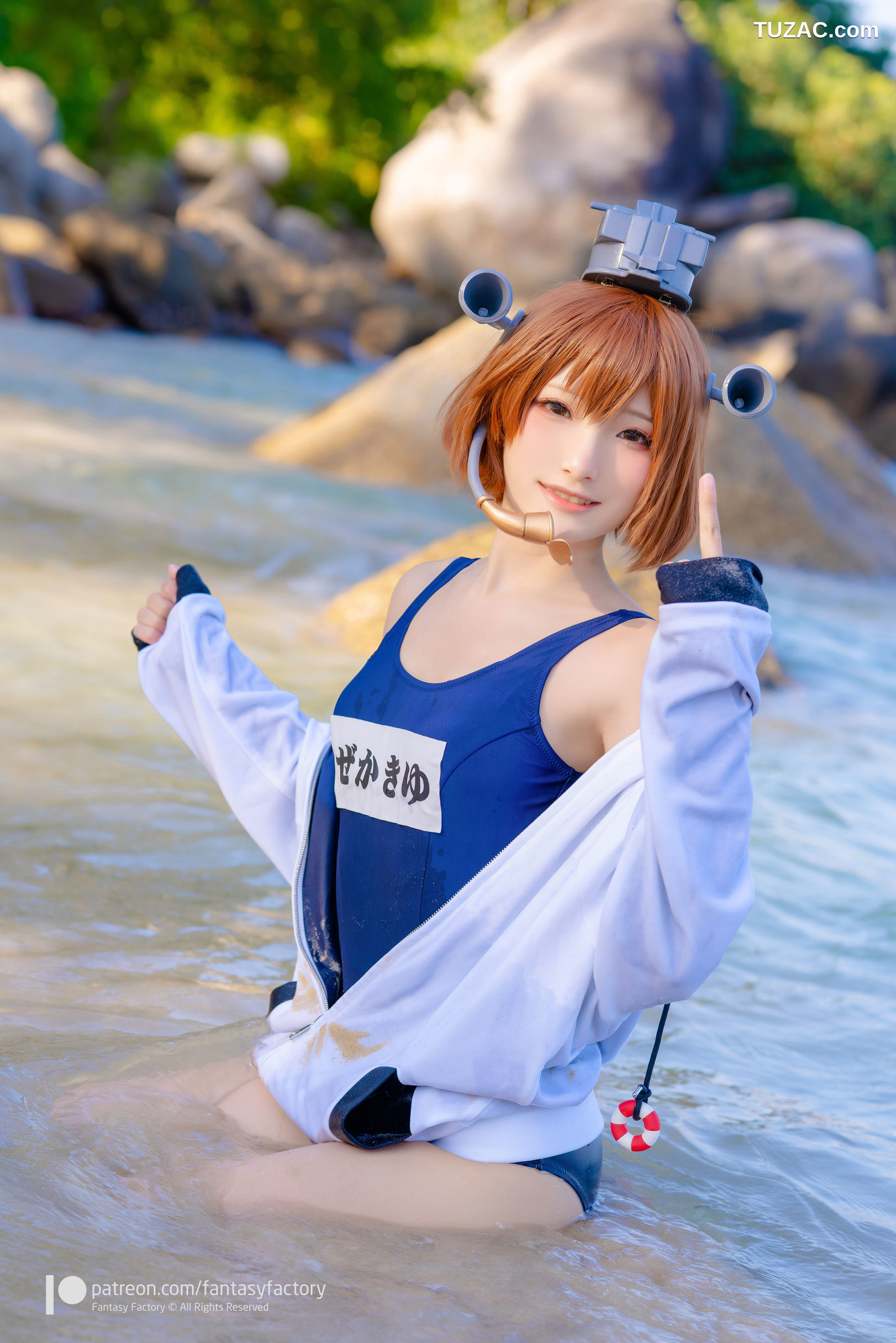 Fantasy-Factory-小丁Ding-2020.07-泄露版-Patreon-Leaks