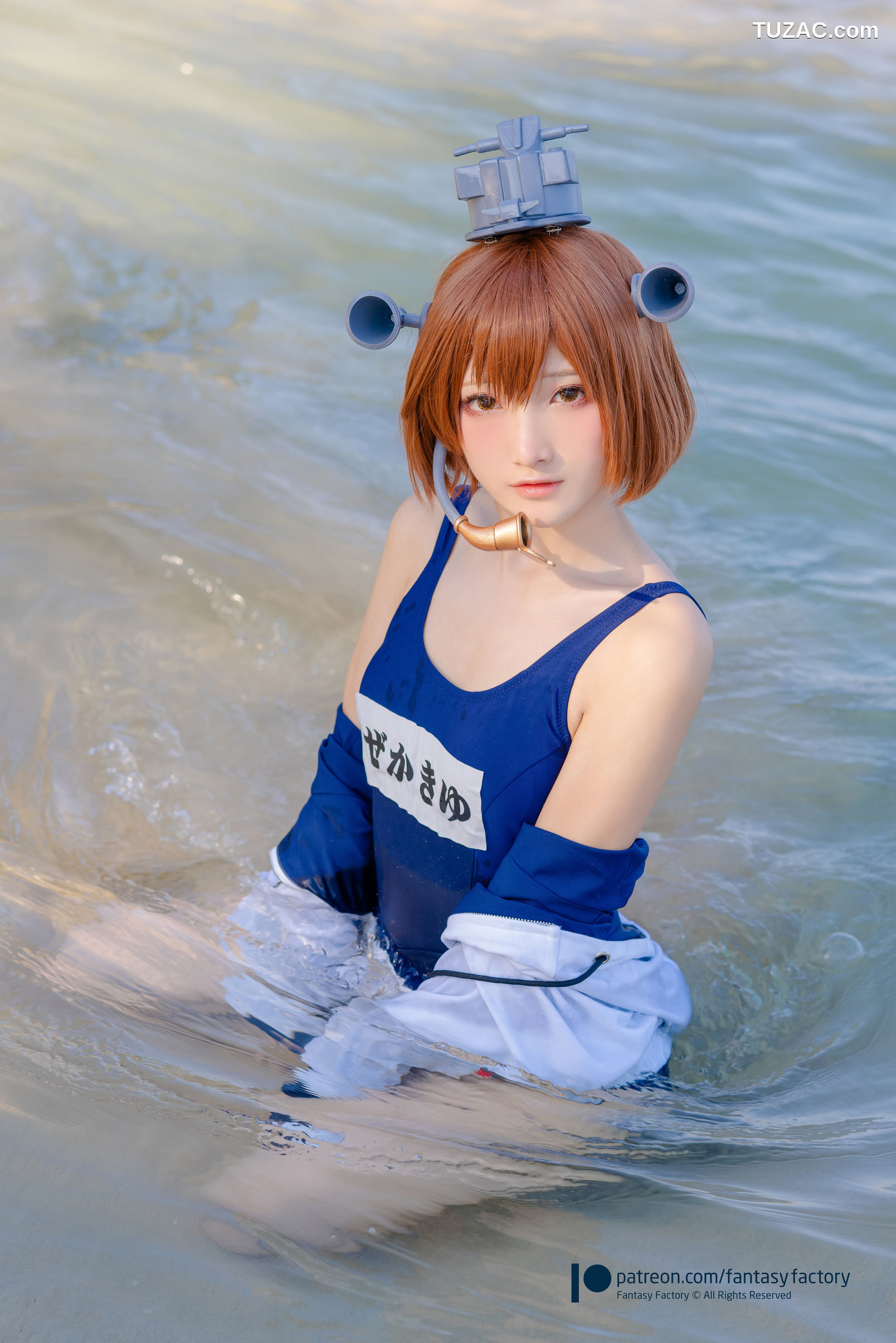 Fantasy-Factory-小丁Ding-2020.07-泄露版-Patreon-Leaks