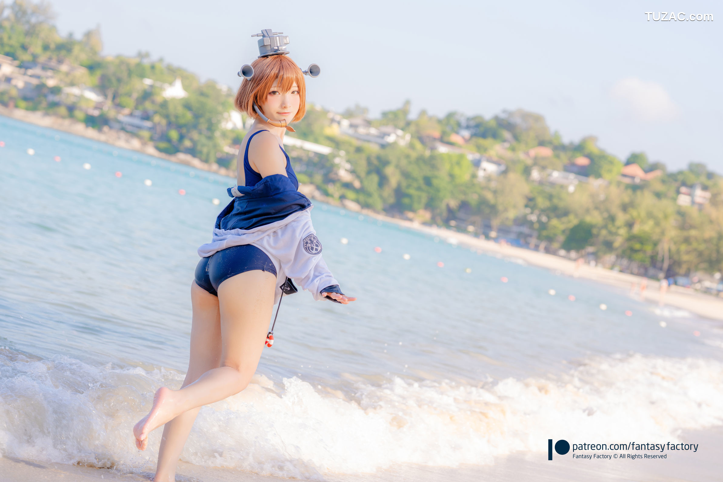 Fantasy-Factory-小丁Ding-2020.07-泄露版-Patreon-Leaks