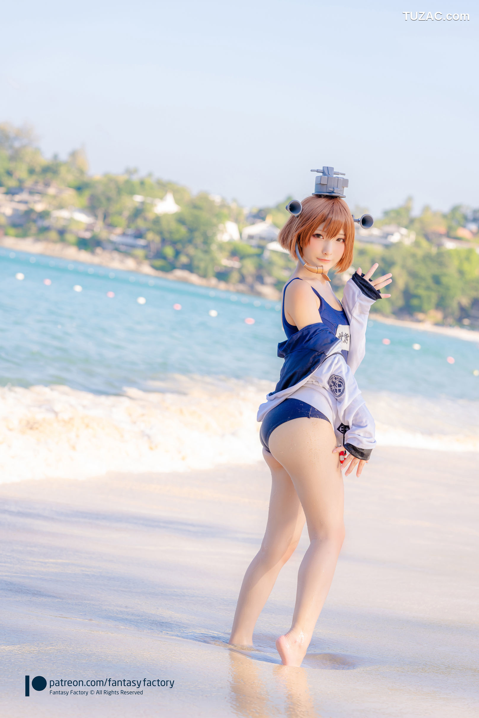 Fantasy-Factory-小丁Ding-2020.07-泄露版-Patreon-Leaks