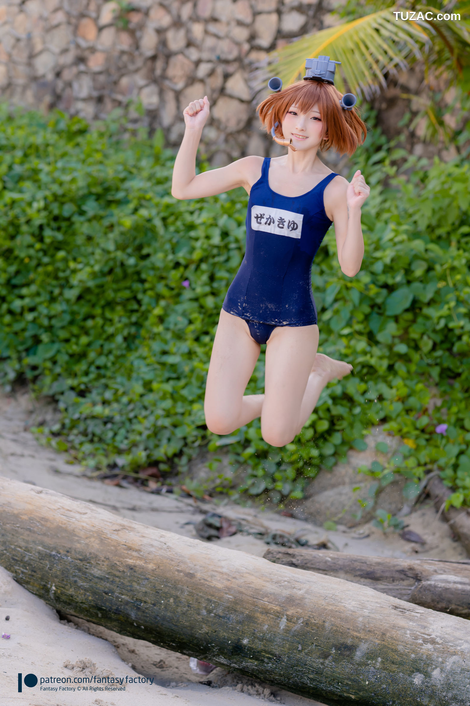 Fantasy-Factory-小丁Ding-2020.07-泄露版-Patreon-Leaks