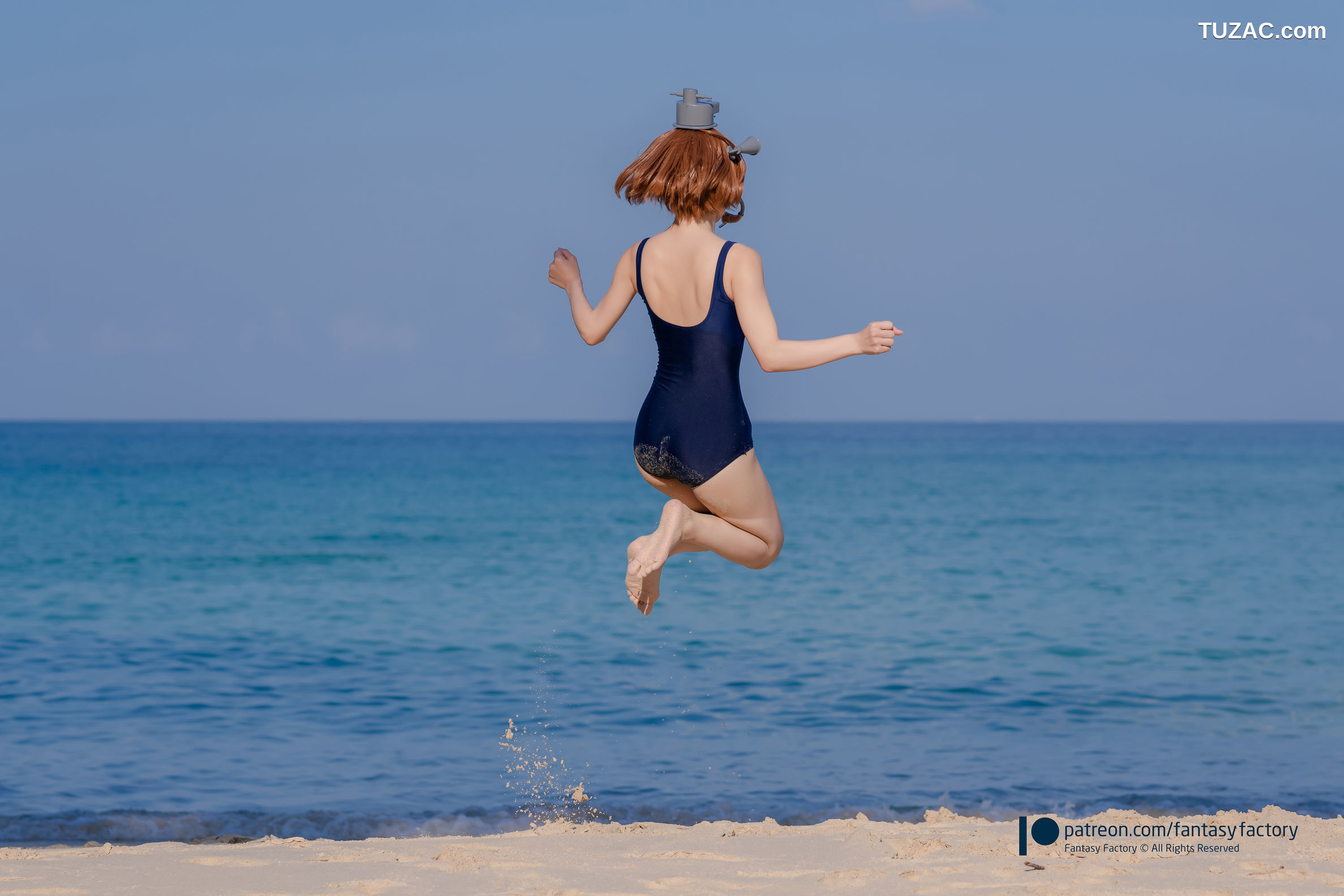 Fantasy-Factory-小丁Ding-2020.07-泄露版-Patreon-Leaks