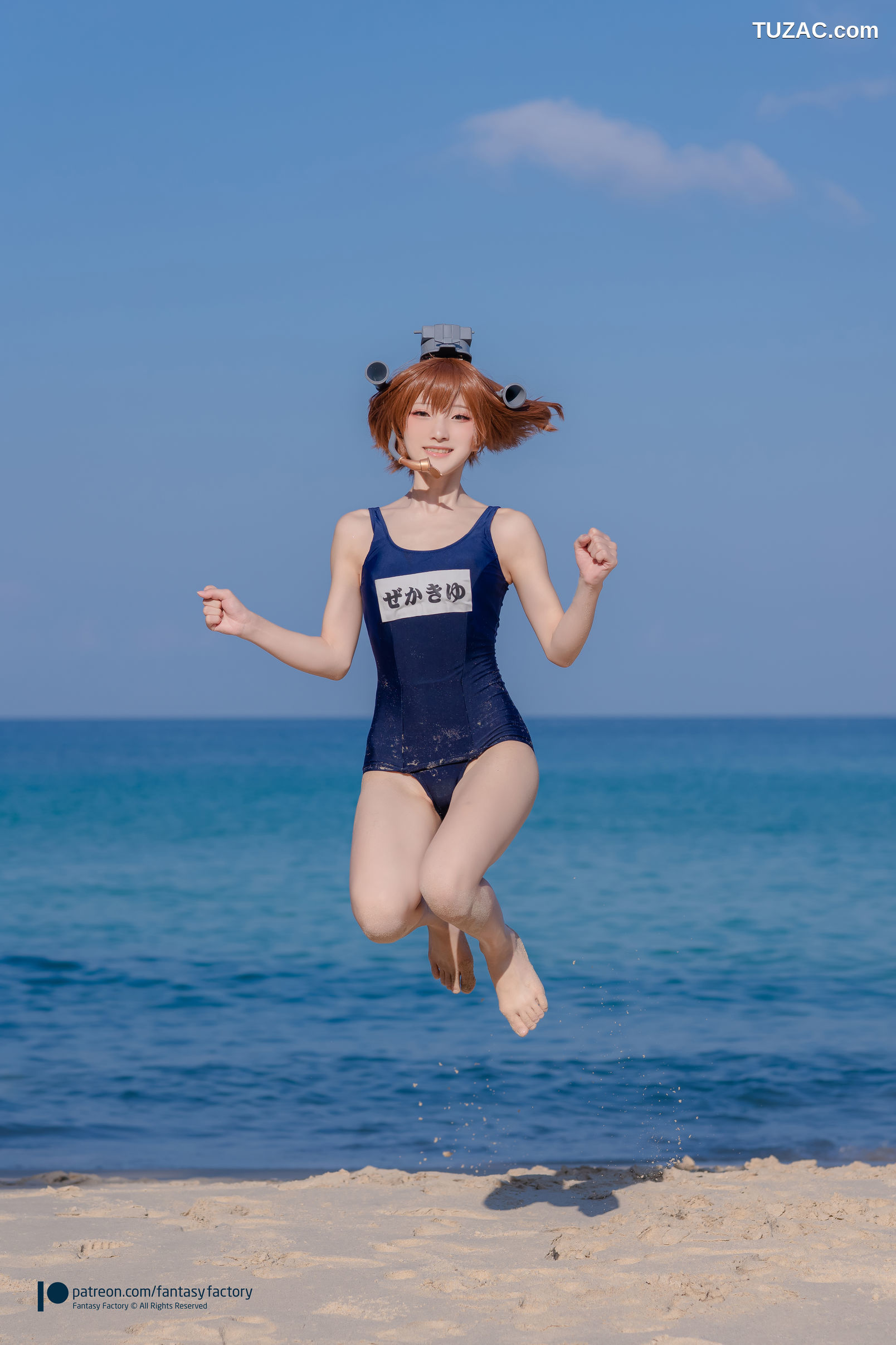 Fantasy-Factory-小丁Ding-2020.07-泄露版-Patreon-Leaks