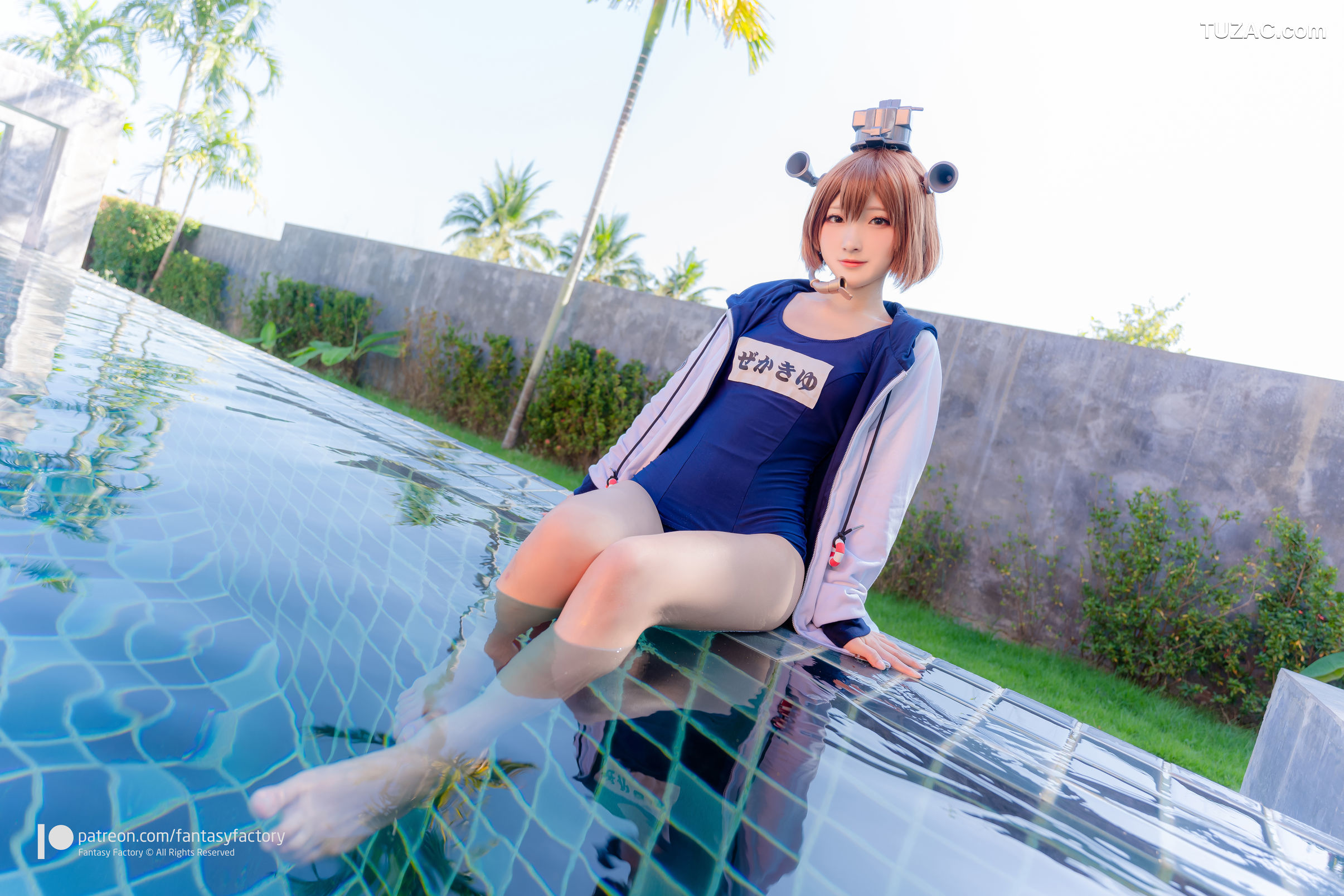 Fantasy-Factory-小丁Ding-2020.07-泄露版-Patreon-Leaks