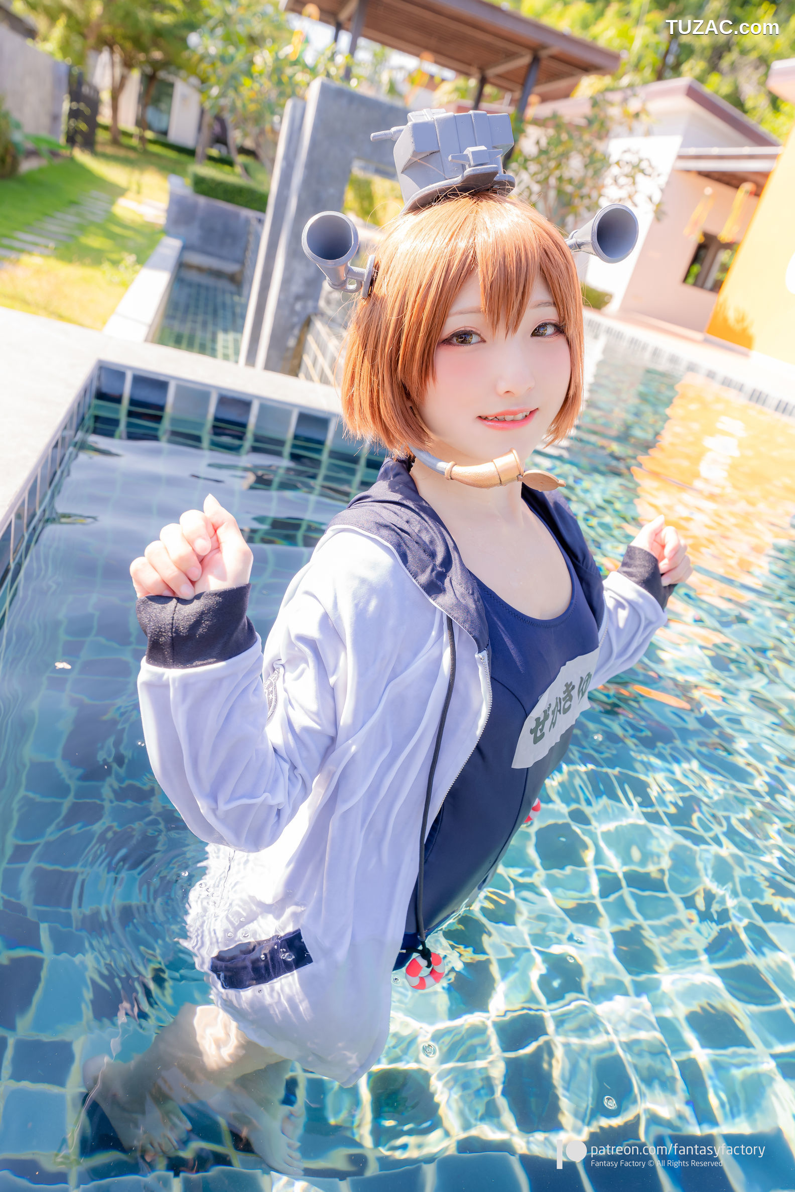 Fantasy-Factory-小丁Ding-2020.07-泄露版-Patreon-Leaks