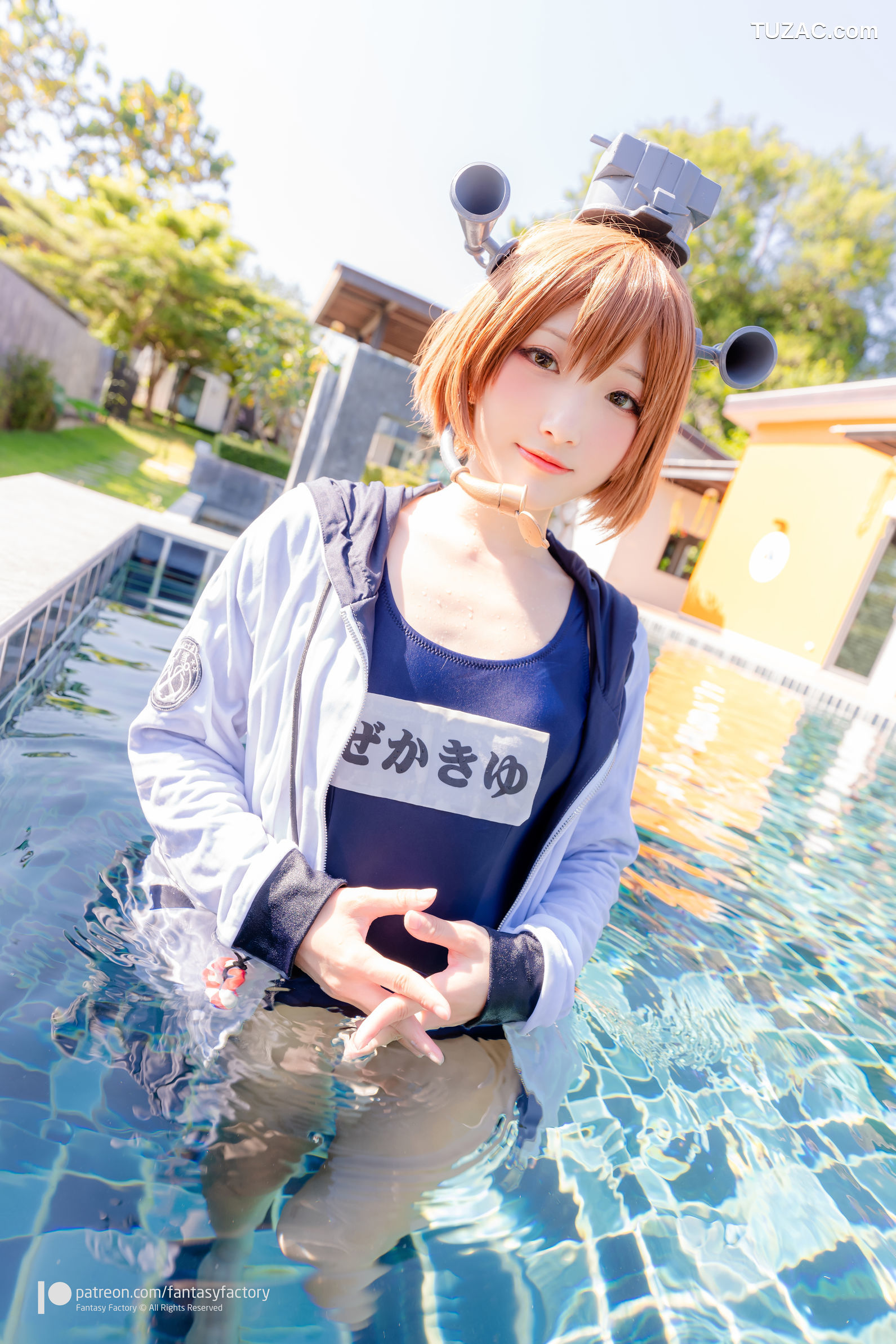 Fantasy-Factory-小丁Ding-2020.07-泄露版-Patreon-Leaks