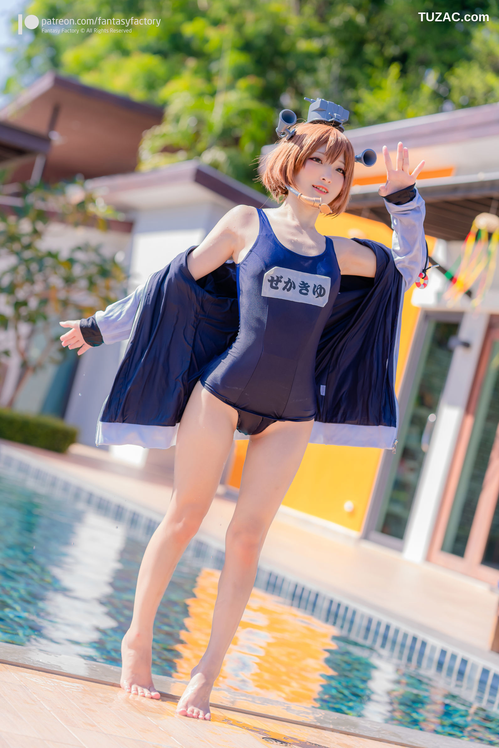 Fantasy-Factory-小丁Ding-2020.07-泄露版-Patreon-Leaks