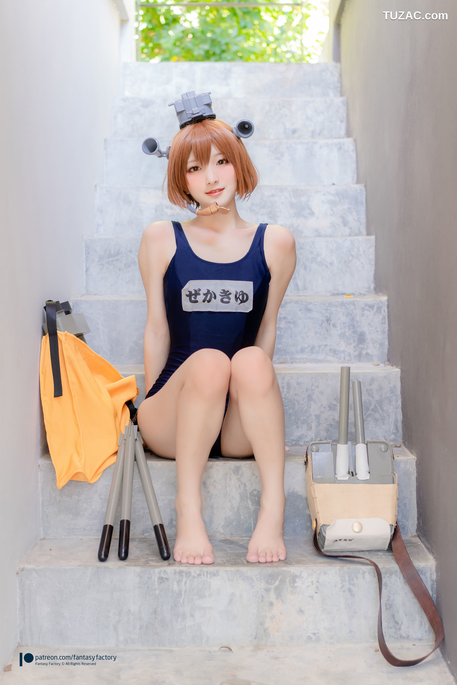 Fantasy-Factory-小丁Ding-2020.07-泄露版-Patreon-Leaks