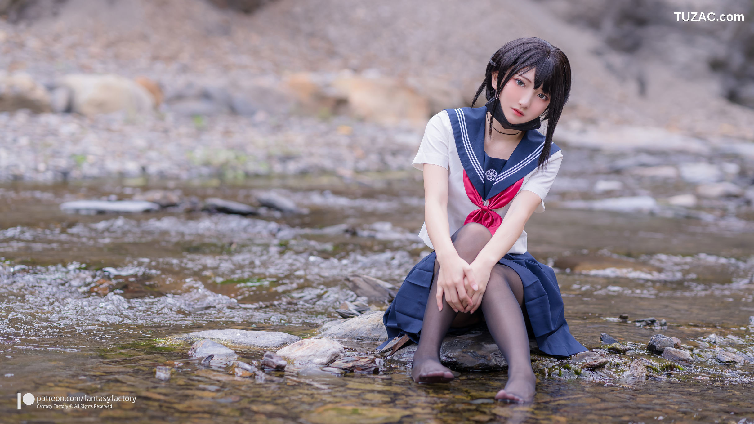 Fantasy-Factory-小丁Ding-2020.07-泄露版-Patreon-Leaks