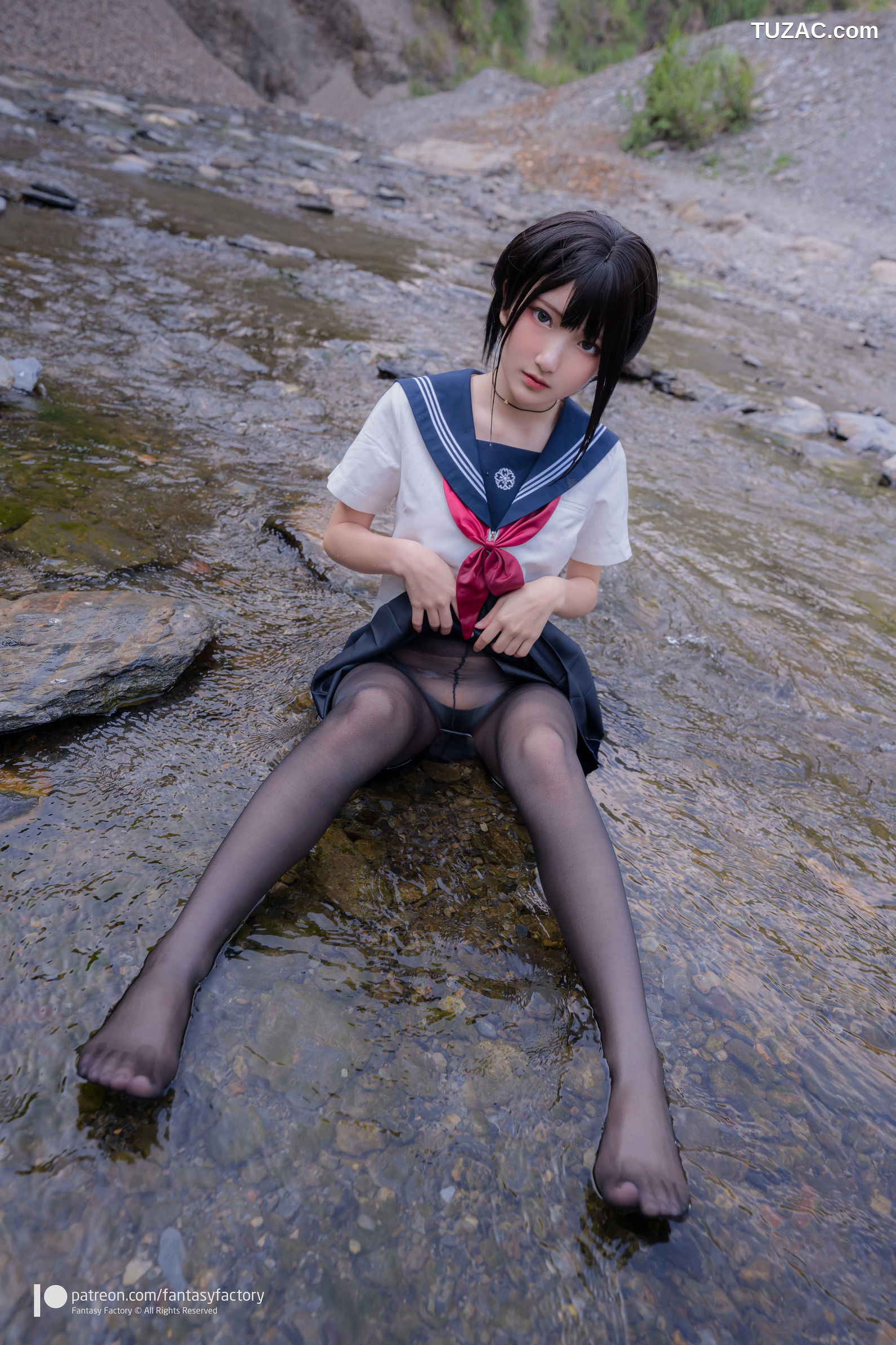 Fantasy-Factory-小丁Ding-2020.07-泄露版-Patreon-Leaks