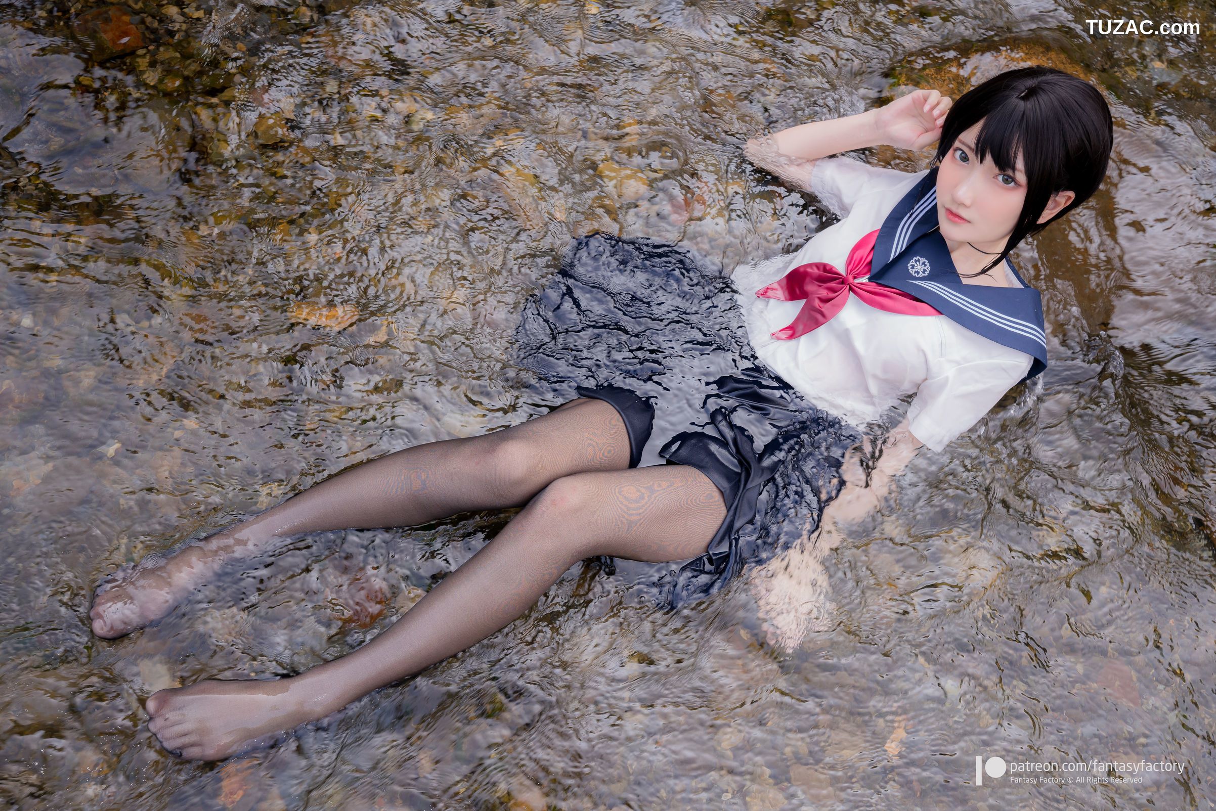 Fantasy-Factory-小丁Ding-2020.07-泄露版-Patreon-Leaks