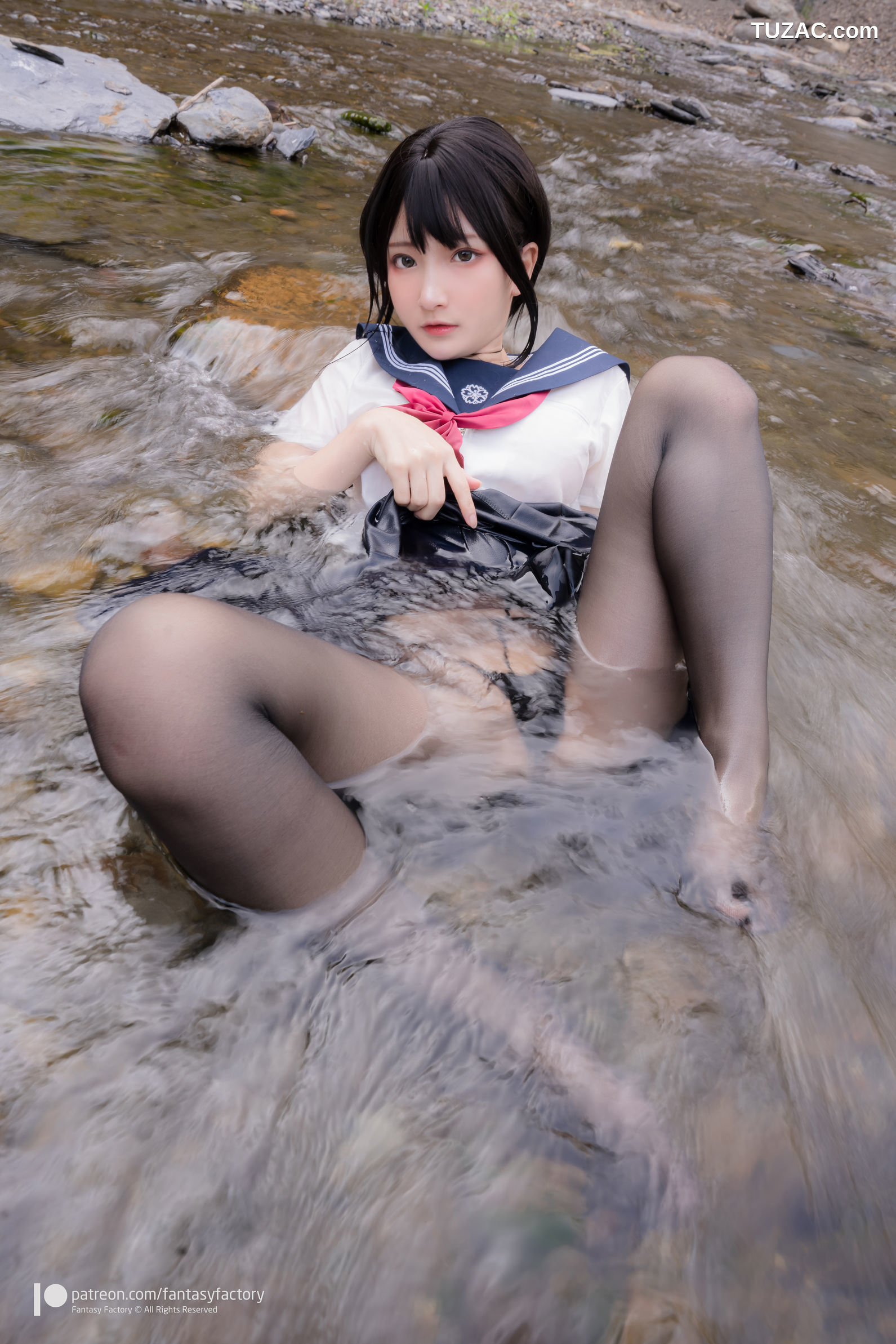 Fantasy-Factory-小丁Ding-2020.07-泄露版-Patreon-Leaks