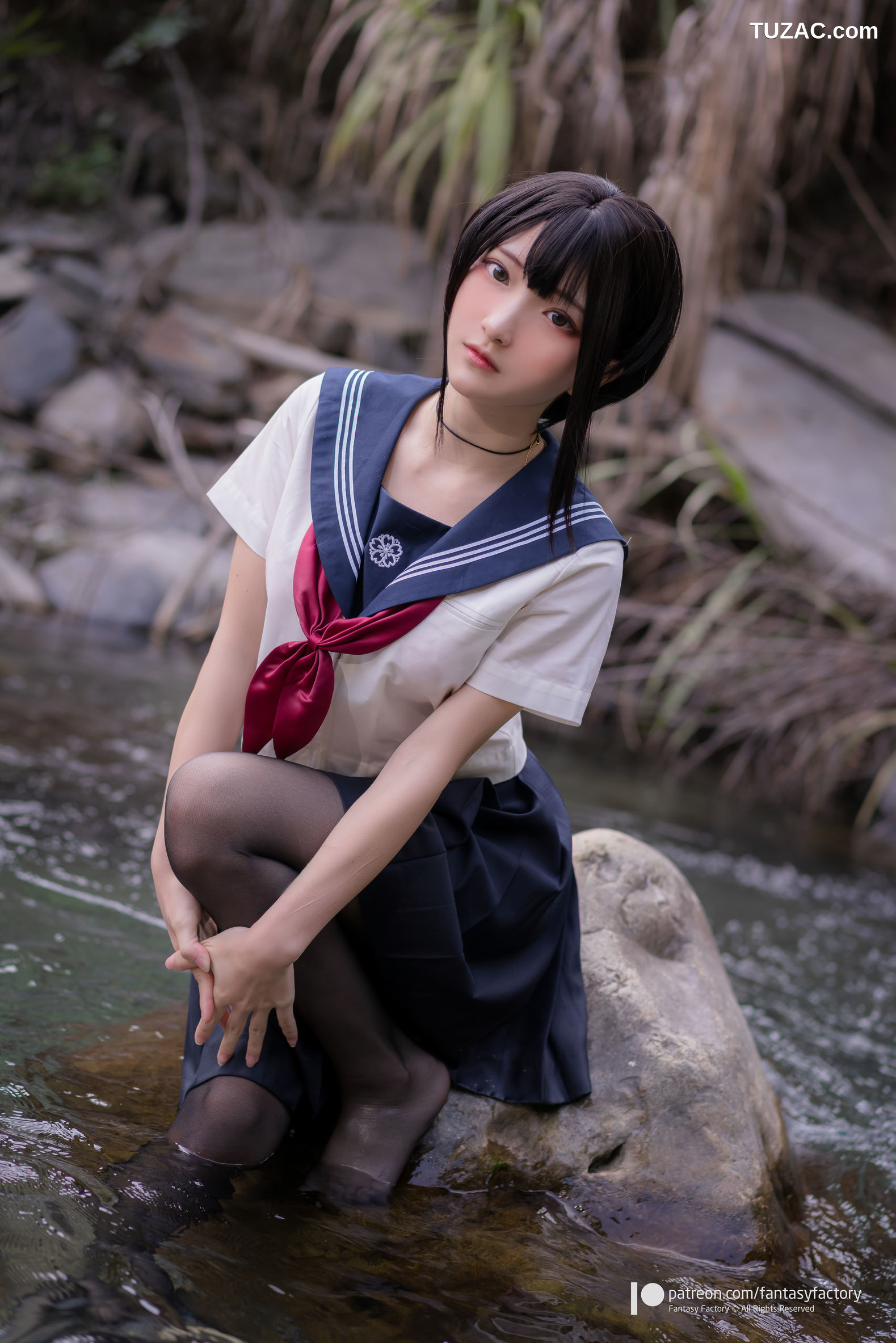 Fantasy-Factory-小丁Ding-2020.07-泄露版-Patreon-Leaks