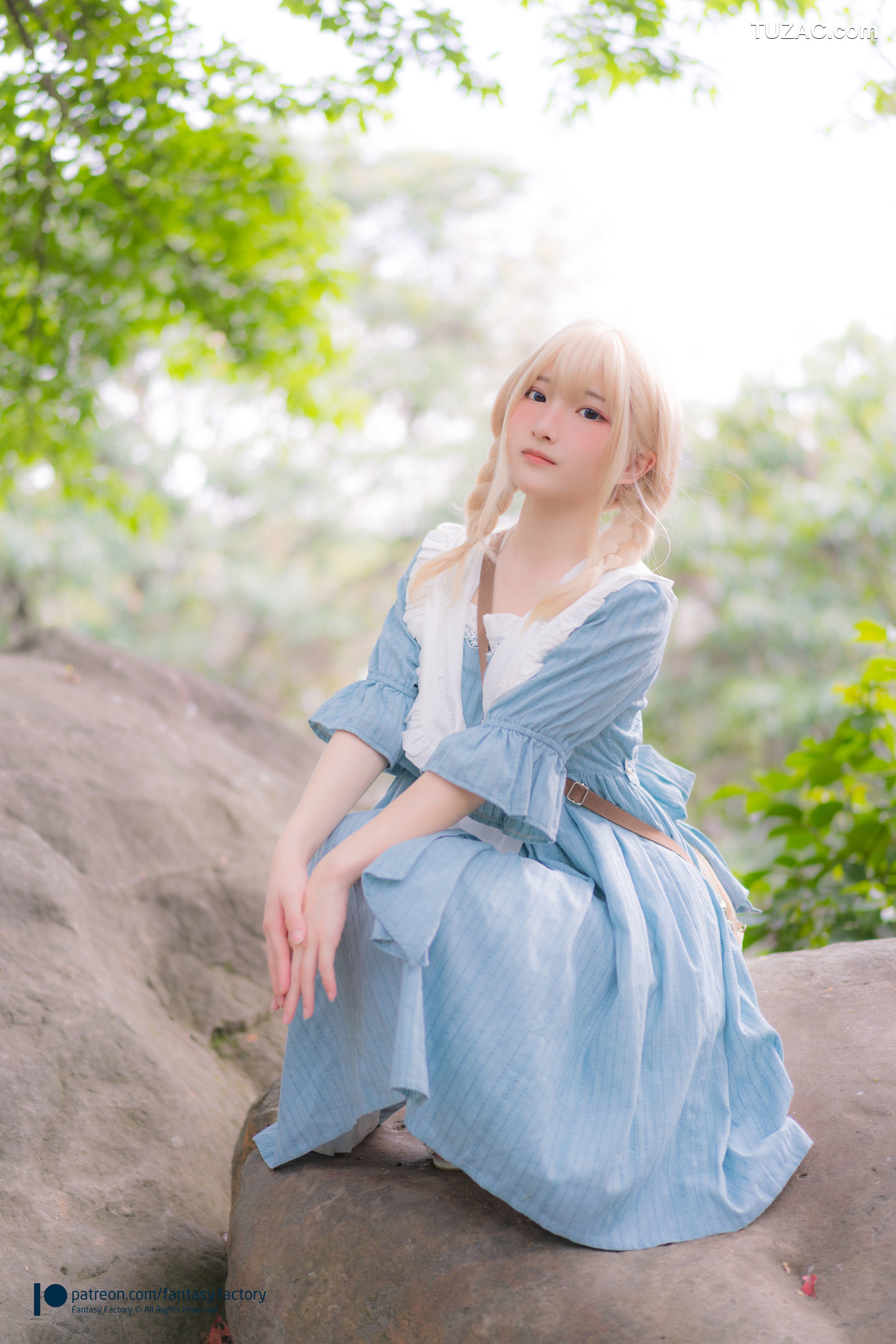 Fantasy-Factory-小丁Ding-2020.07-泄露版-Patreon-Leaks