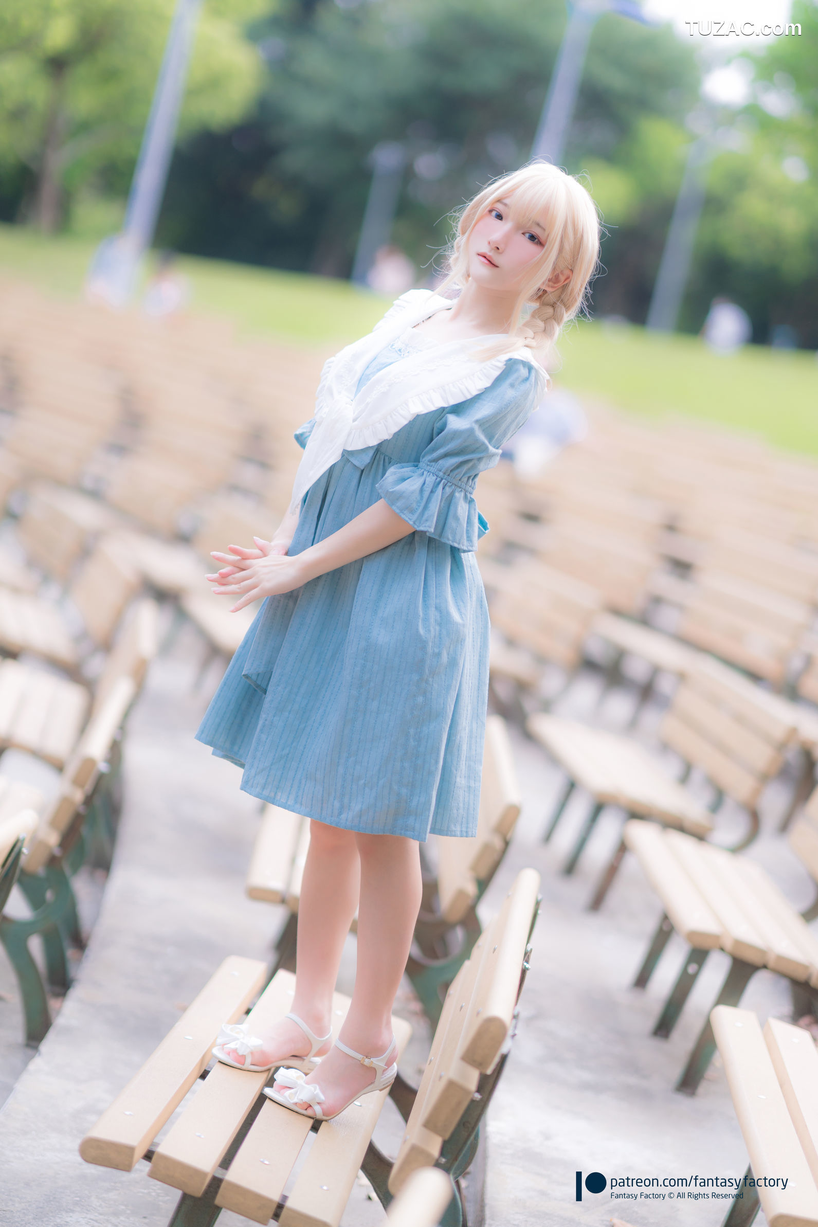 Fantasy-Factory-小丁Ding-2020.07-泄露版-Patreon-Leaks