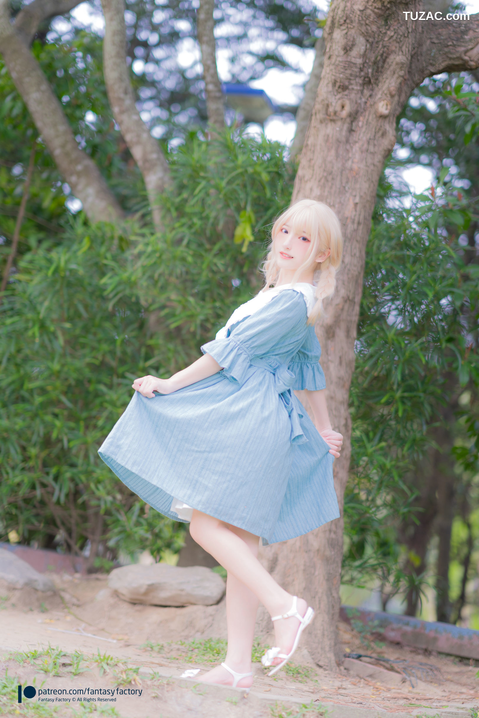 Fantasy-Factory-小丁Ding-2020.07-泄露版-Patreon-Leaks