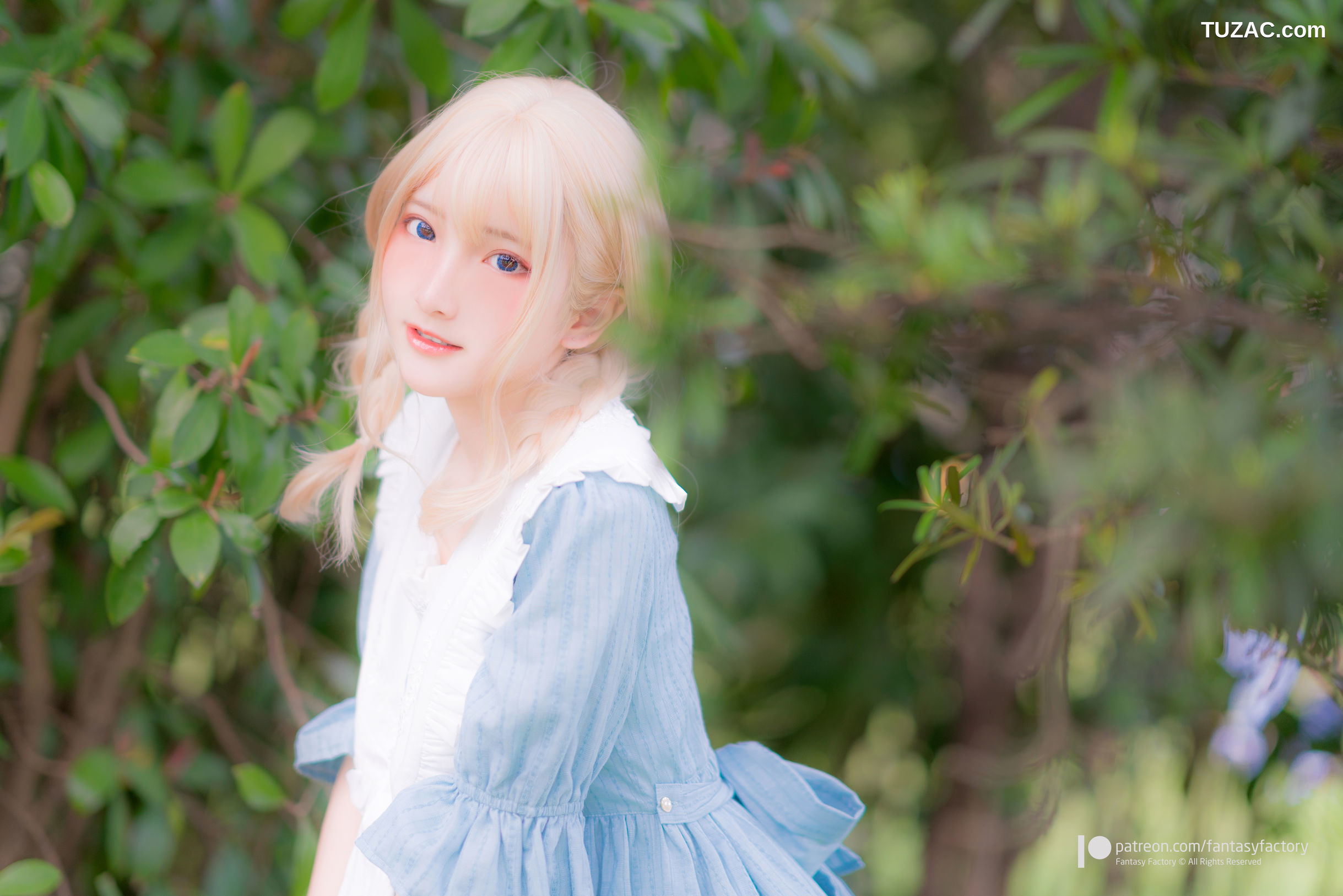 Fantasy-Factory-小丁Ding-2020.07-泄露版-Patreon-Leaks