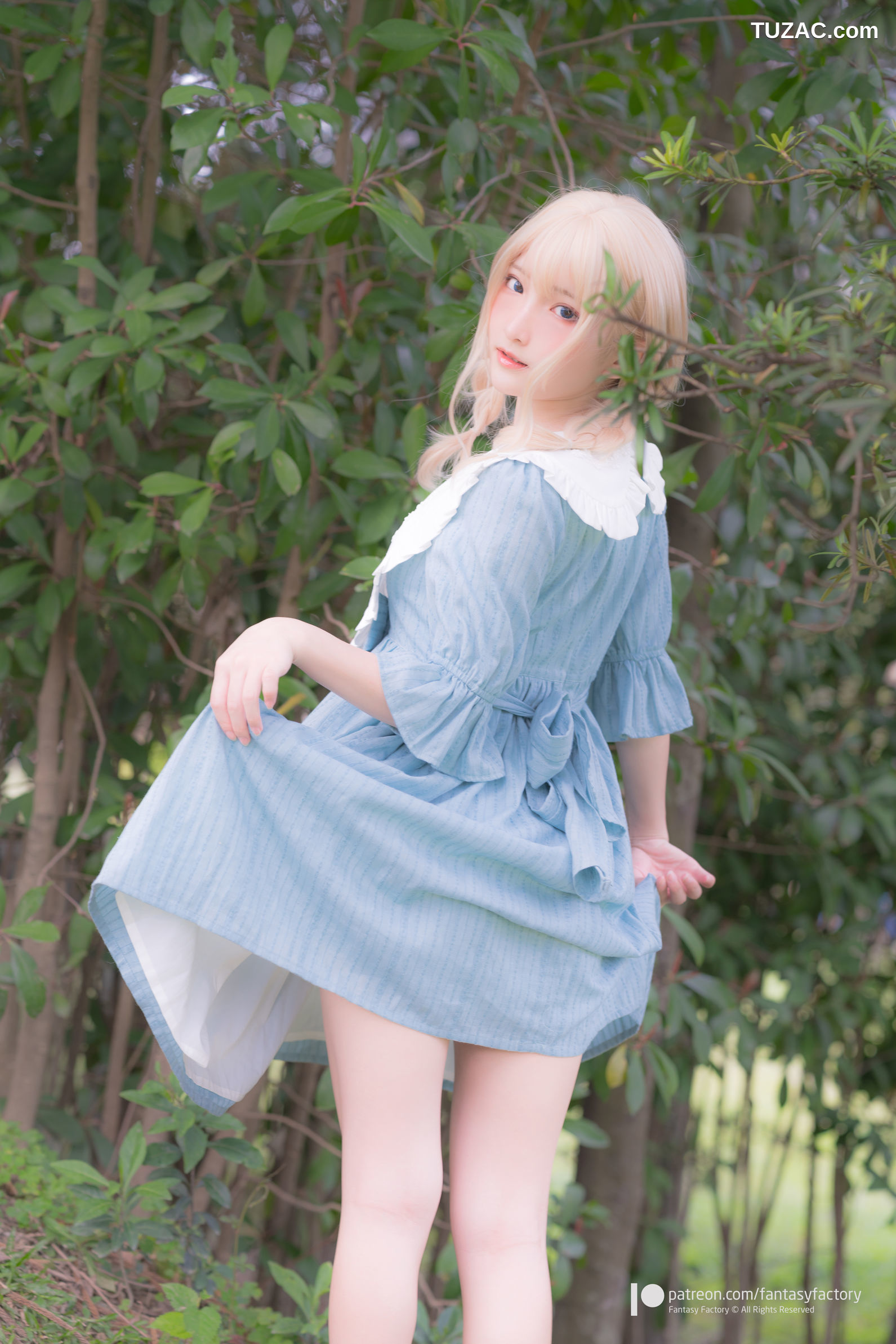 Fantasy-Factory-小丁Ding-2020.07-泄露版-Patreon-Leaks