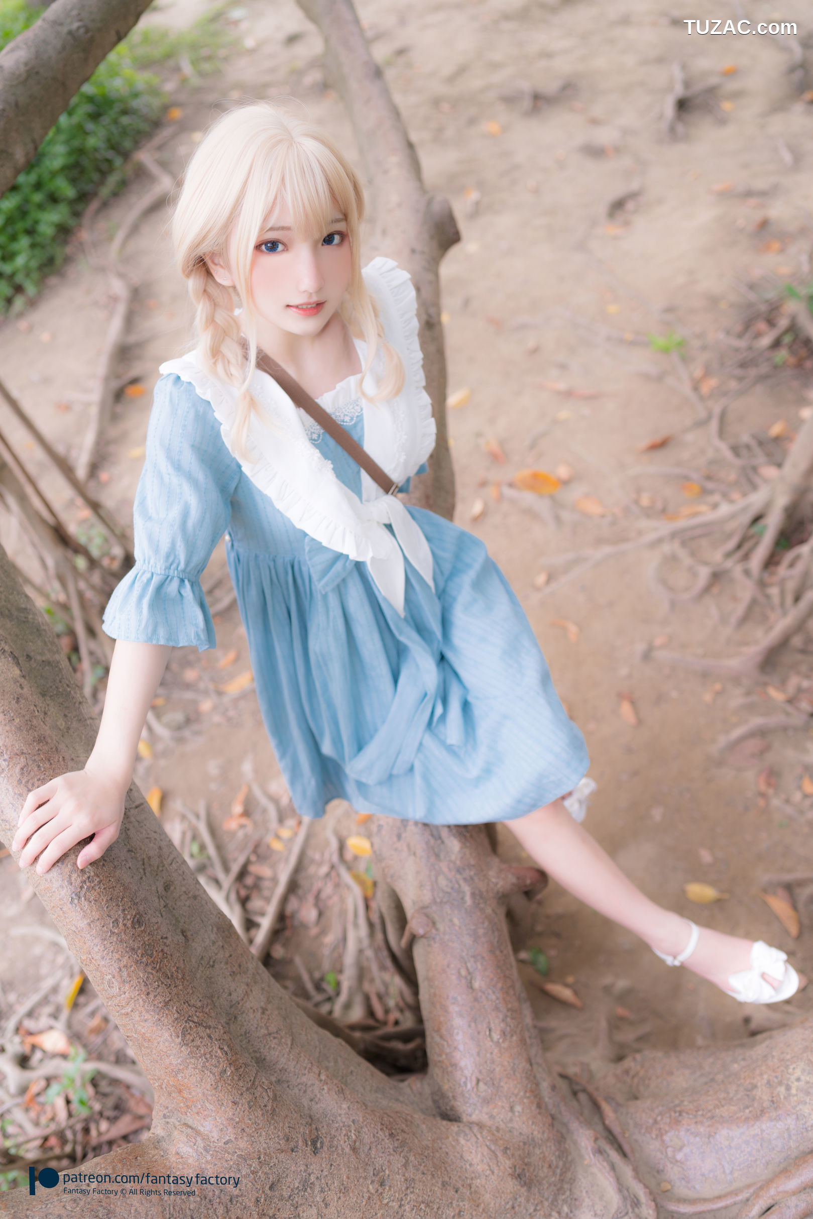 Fantasy-Factory-小丁Ding-2020.07-泄露版-Patreon-Leaks