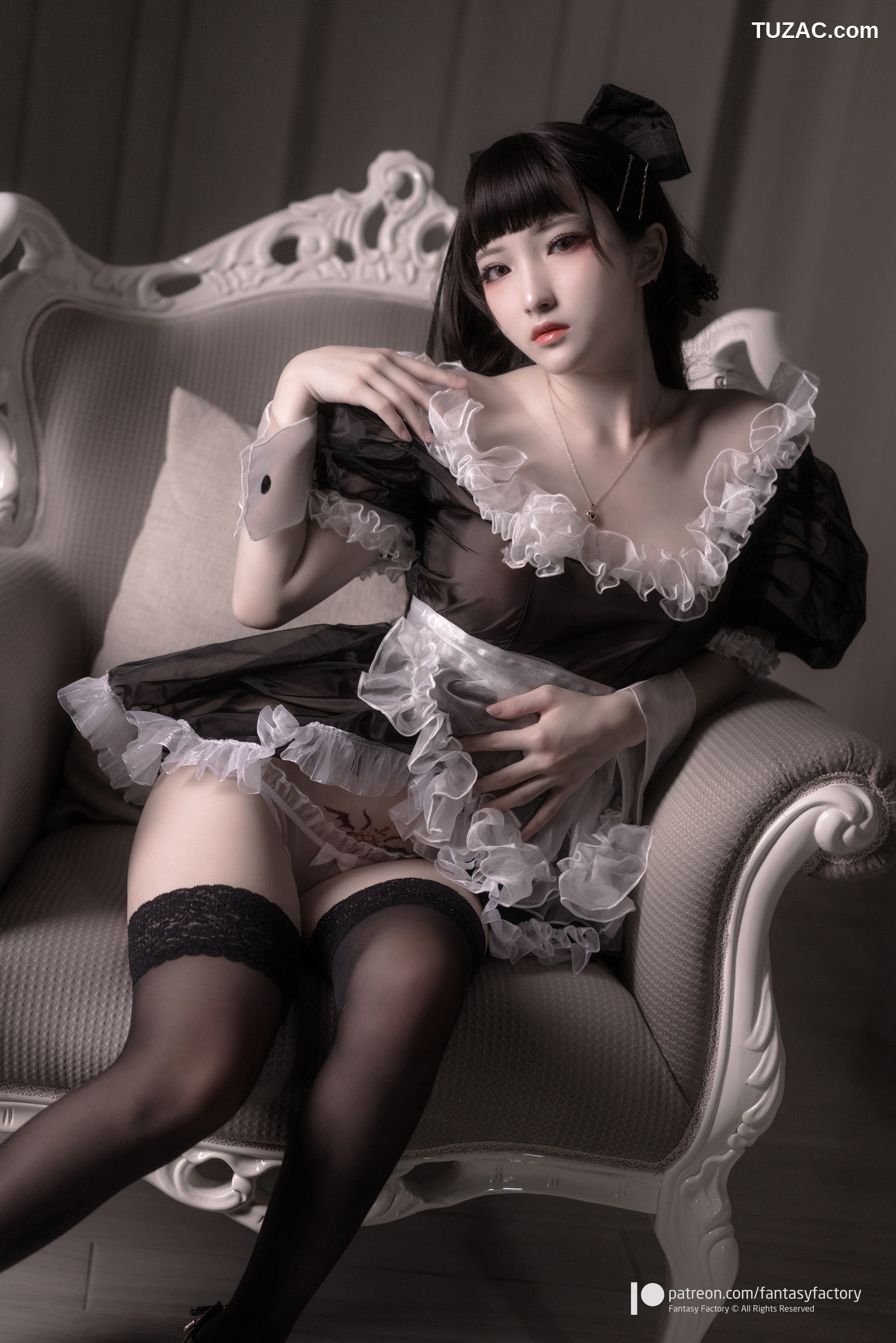 Fantasy-Factory-小丁Ding-2020.07-泄露版-Patreon-Leaks