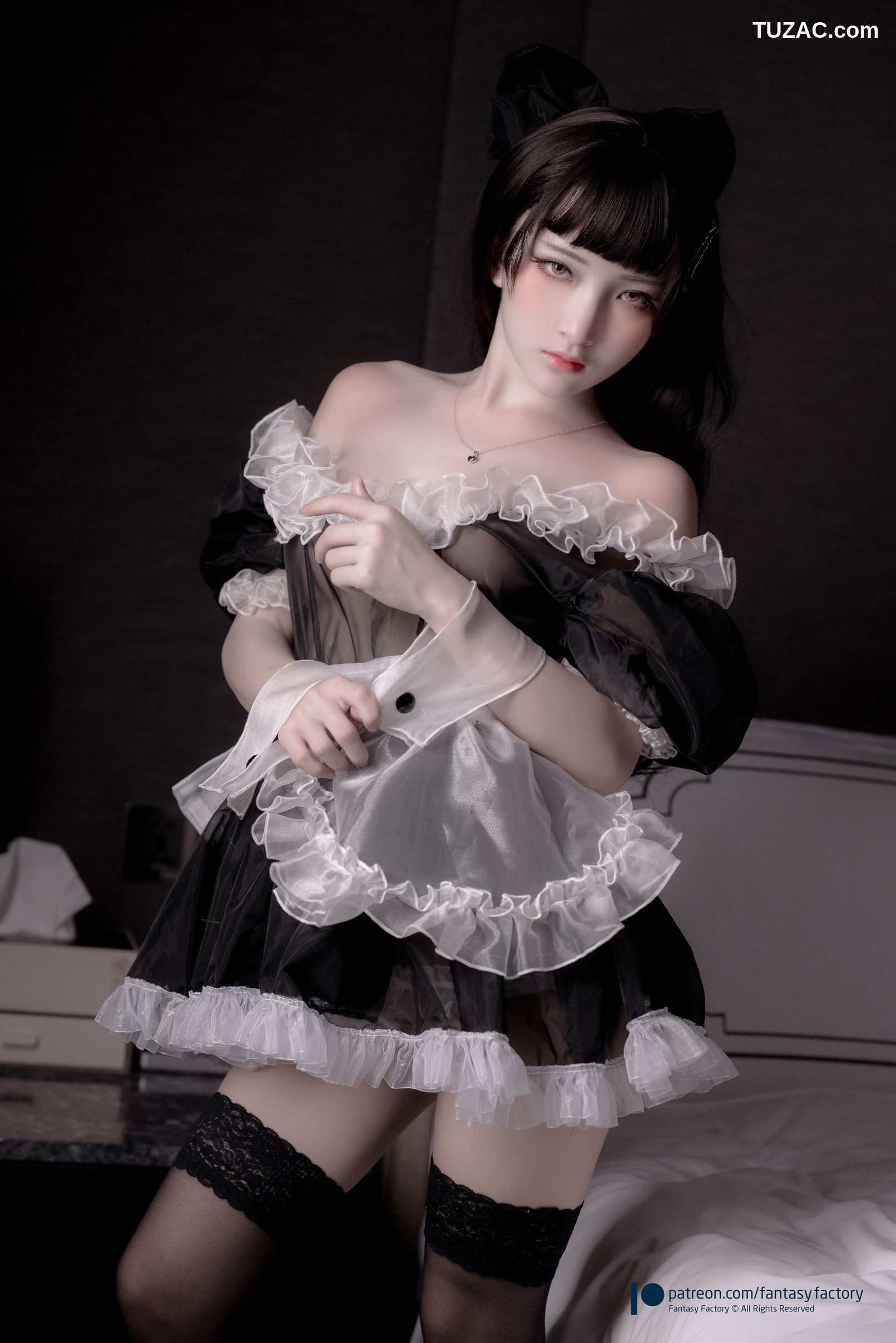 Fantasy-Factory-小丁Ding-2020.07-泄露版-Patreon-Leaks