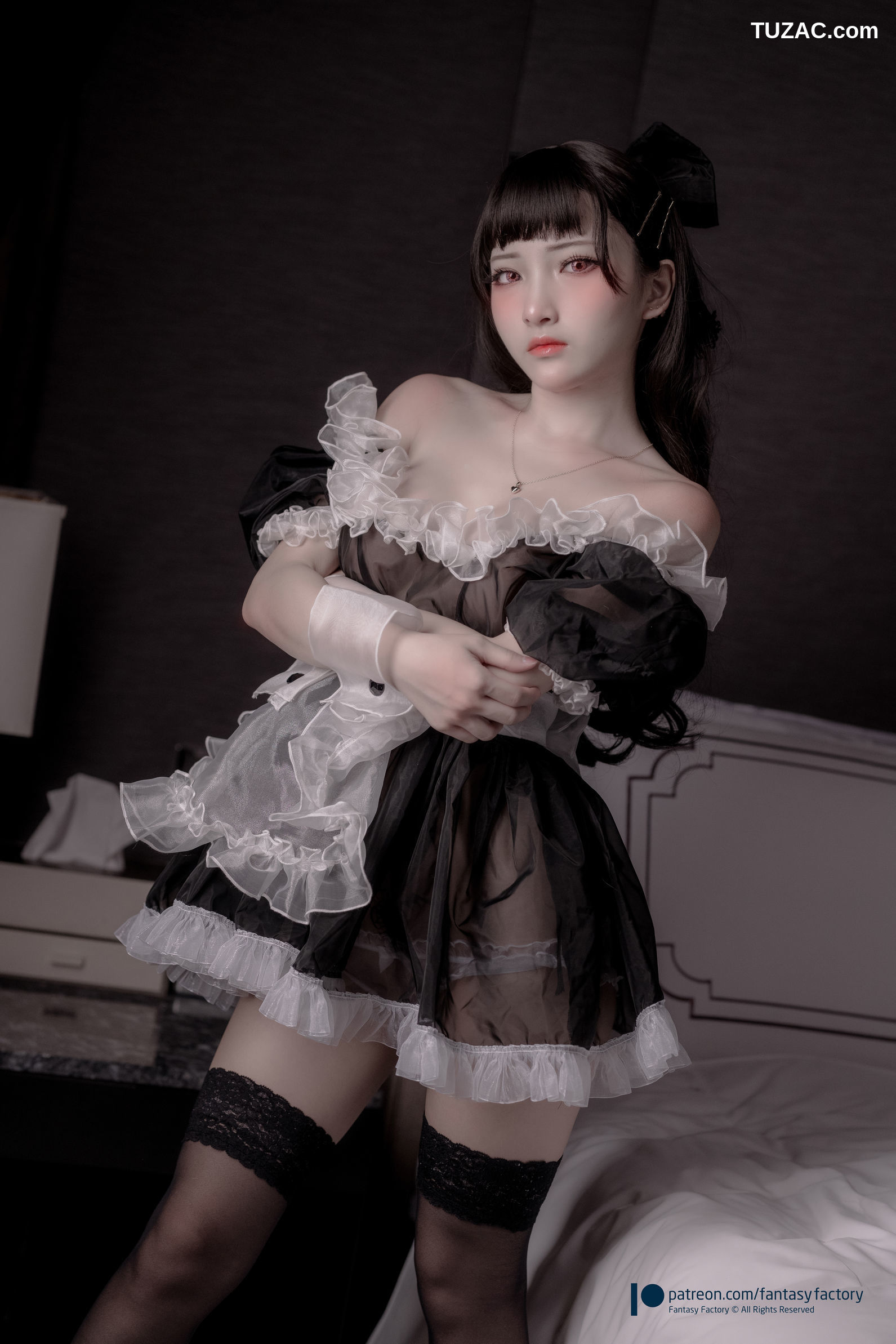 Fantasy-Factory-小丁Ding-2020.07-泄露版-Patreon-Leaks