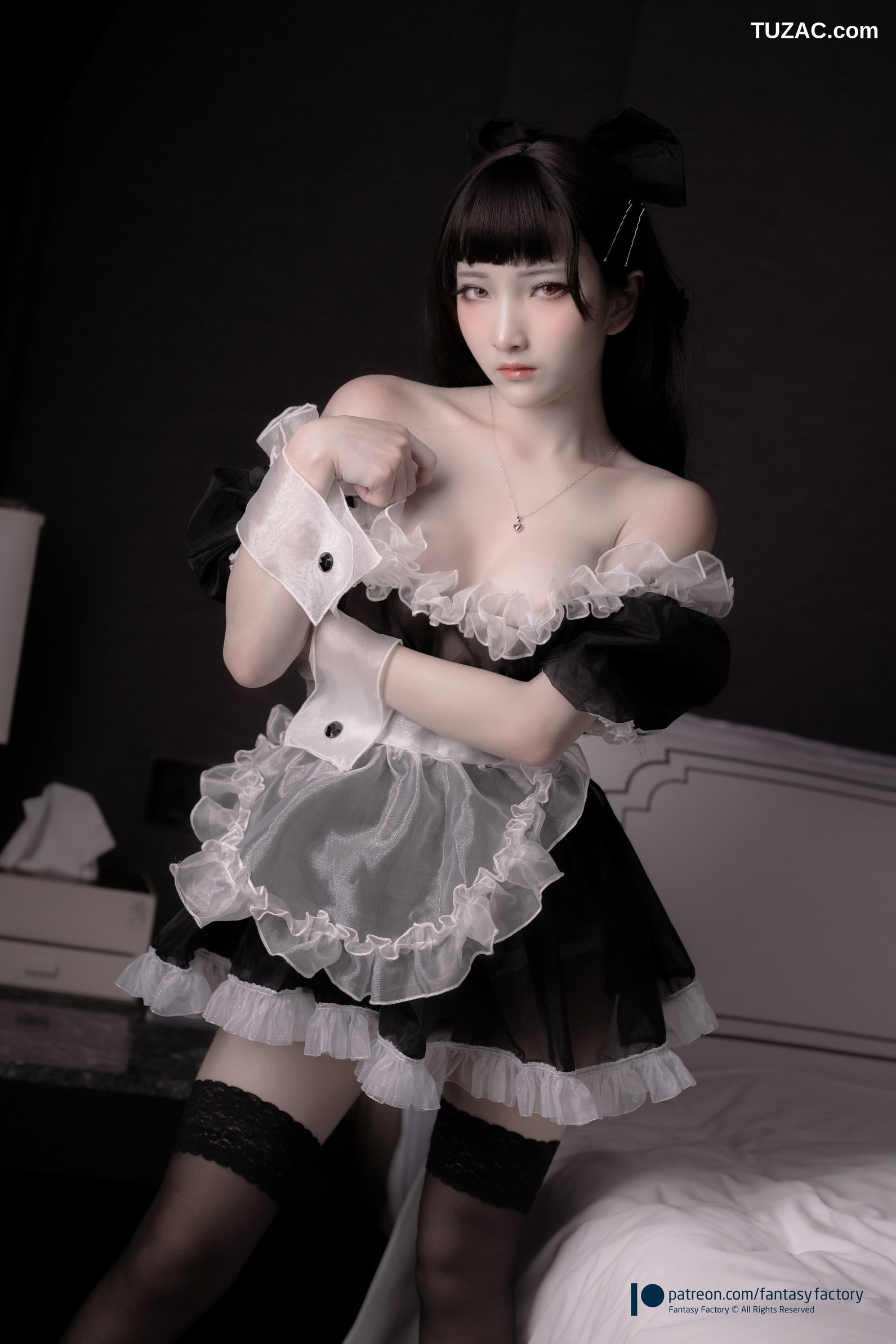 Fantasy-Factory-小丁Ding-2020.07-泄露版-Patreon-Leaks