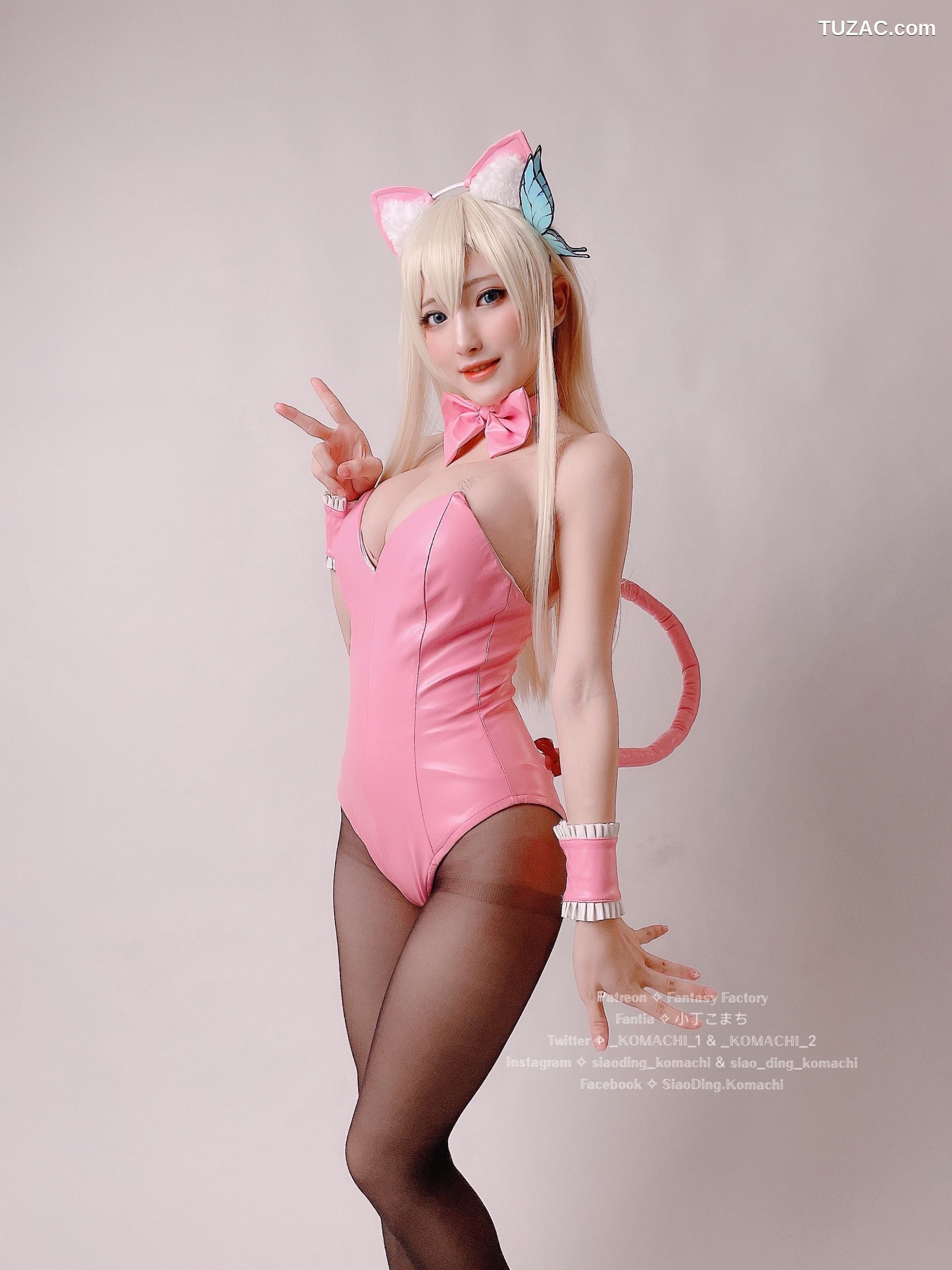 Fantasy-Factory-小丁Ding-Special-Selfie-自拍-2021.08