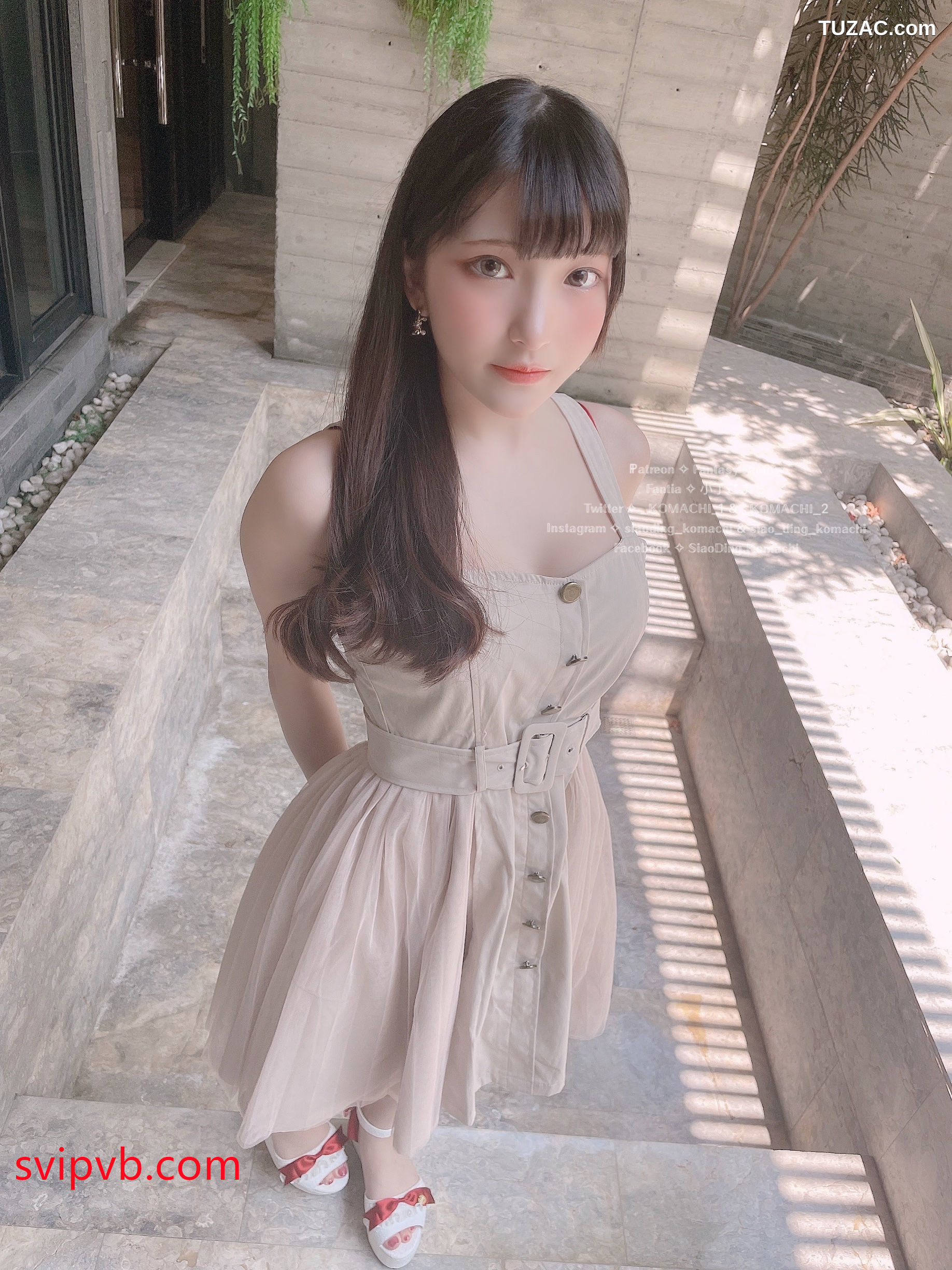 Fantasy-Factory-小丁Ding-Special-Selfie-自拍-2021.10