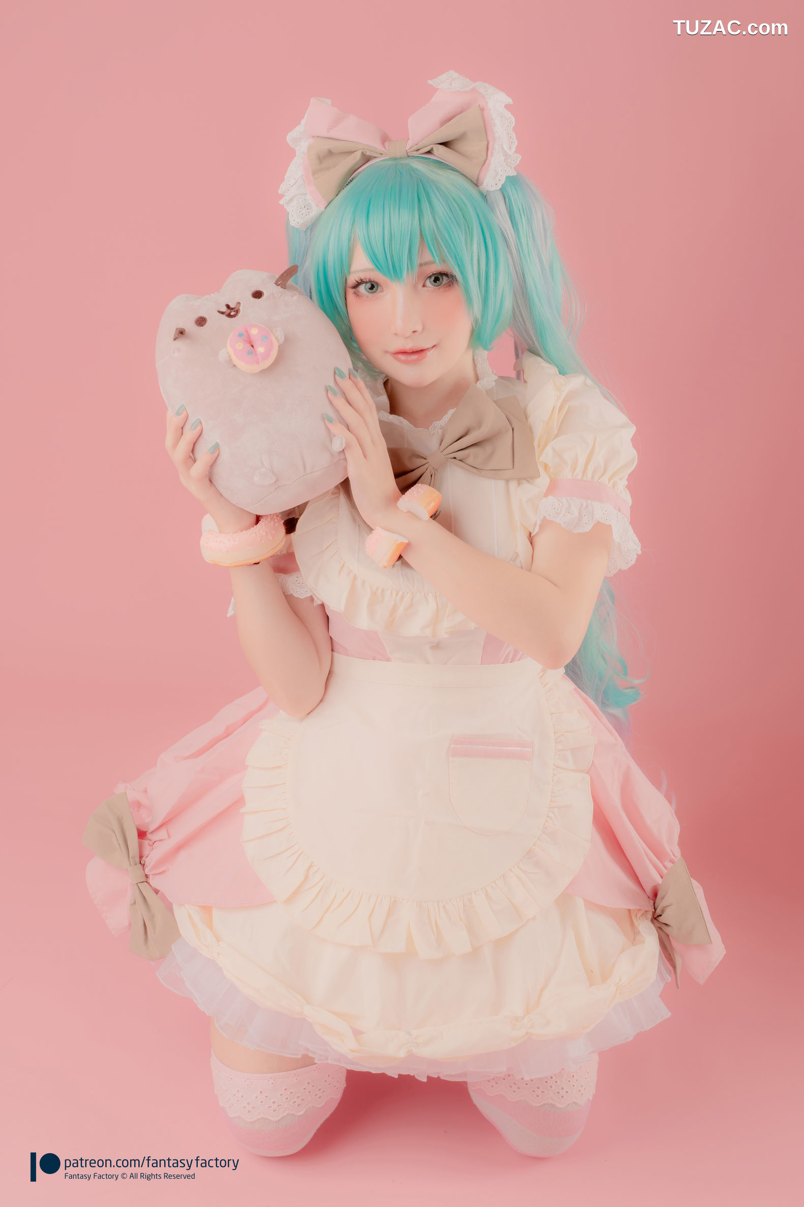 Fantasy-Factory-小丁Ding-初音未来-MIKU-HATSUNE-2022.03