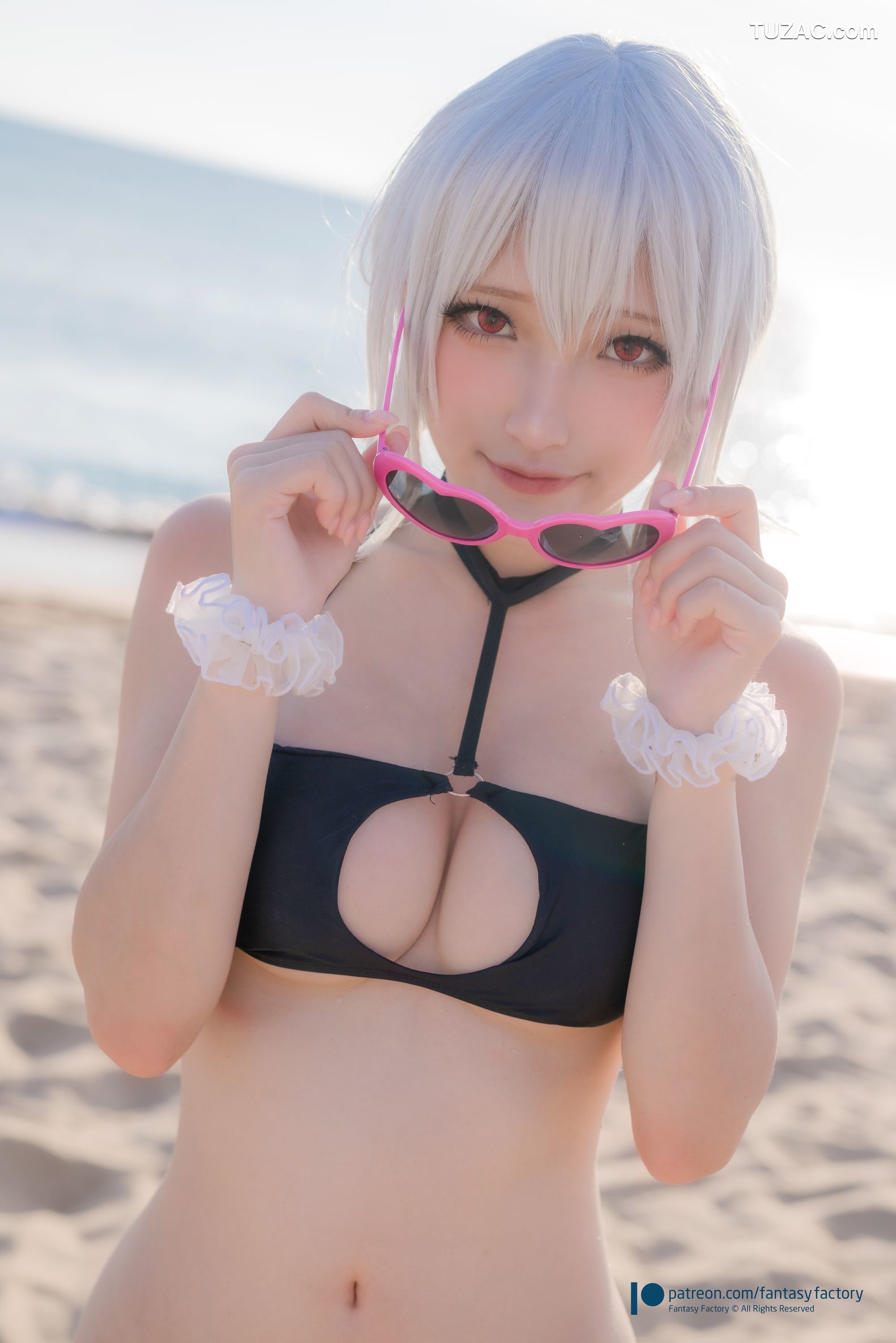 Fantasy-Factory-小丁Ding-天狼星-比基尼-Sirius-Bikini-2021.06