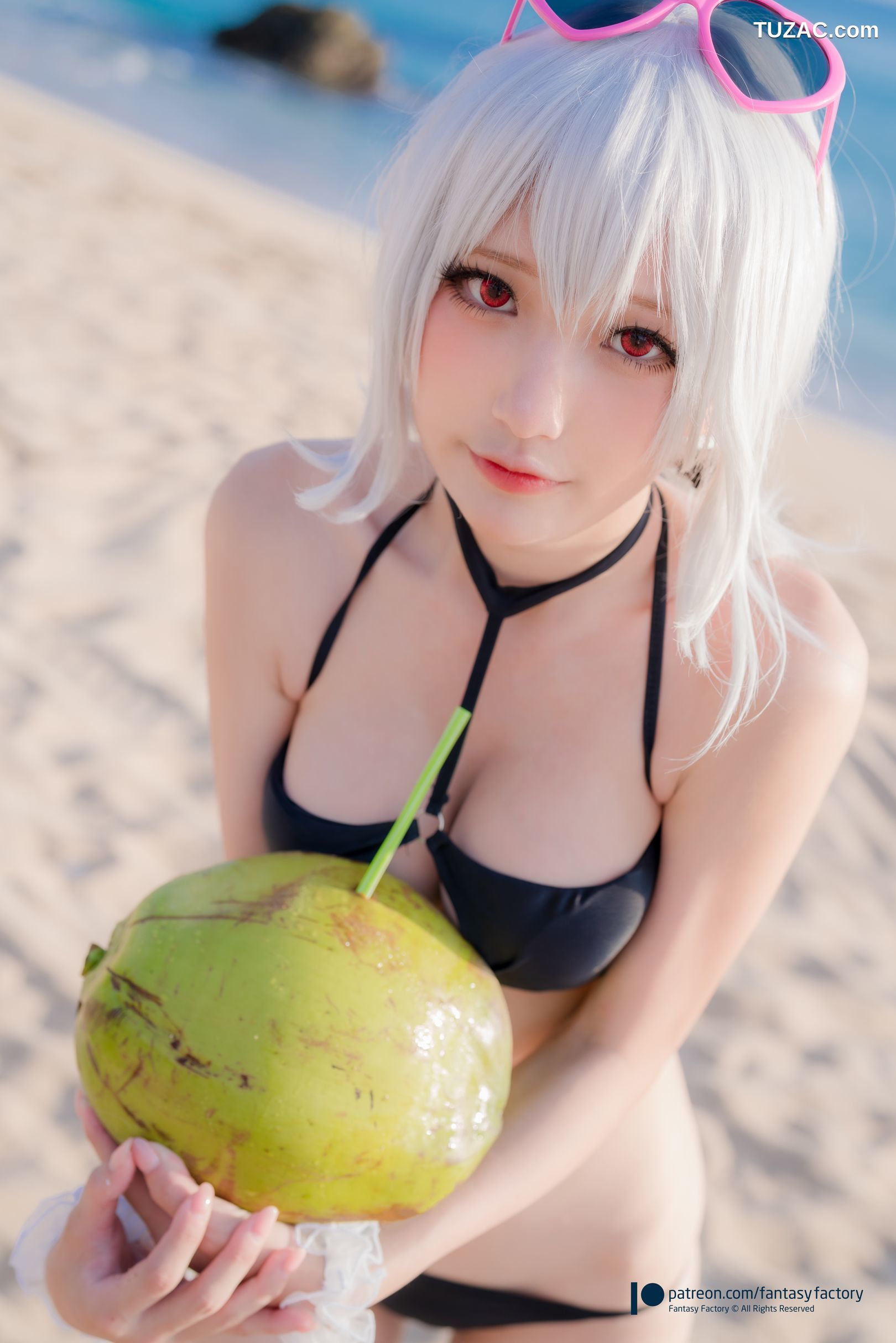 Fantasy-Factory-小丁Ding-天狼星-比基尼-Sirius-Bikini-2021.06