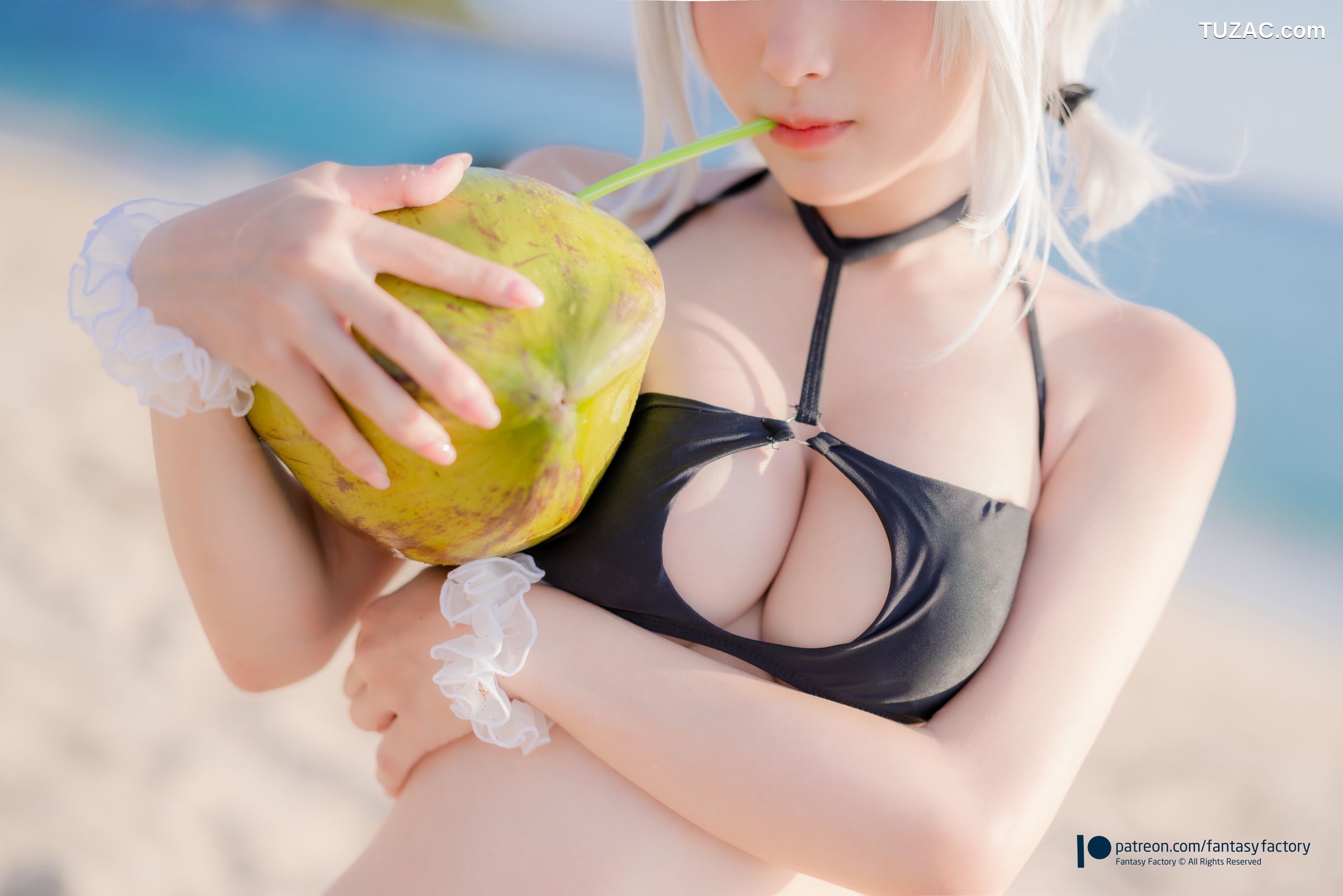 Fantasy-Factory-小丁Ding-天狼星-比基尼-Sirius-Bikini-2021.06