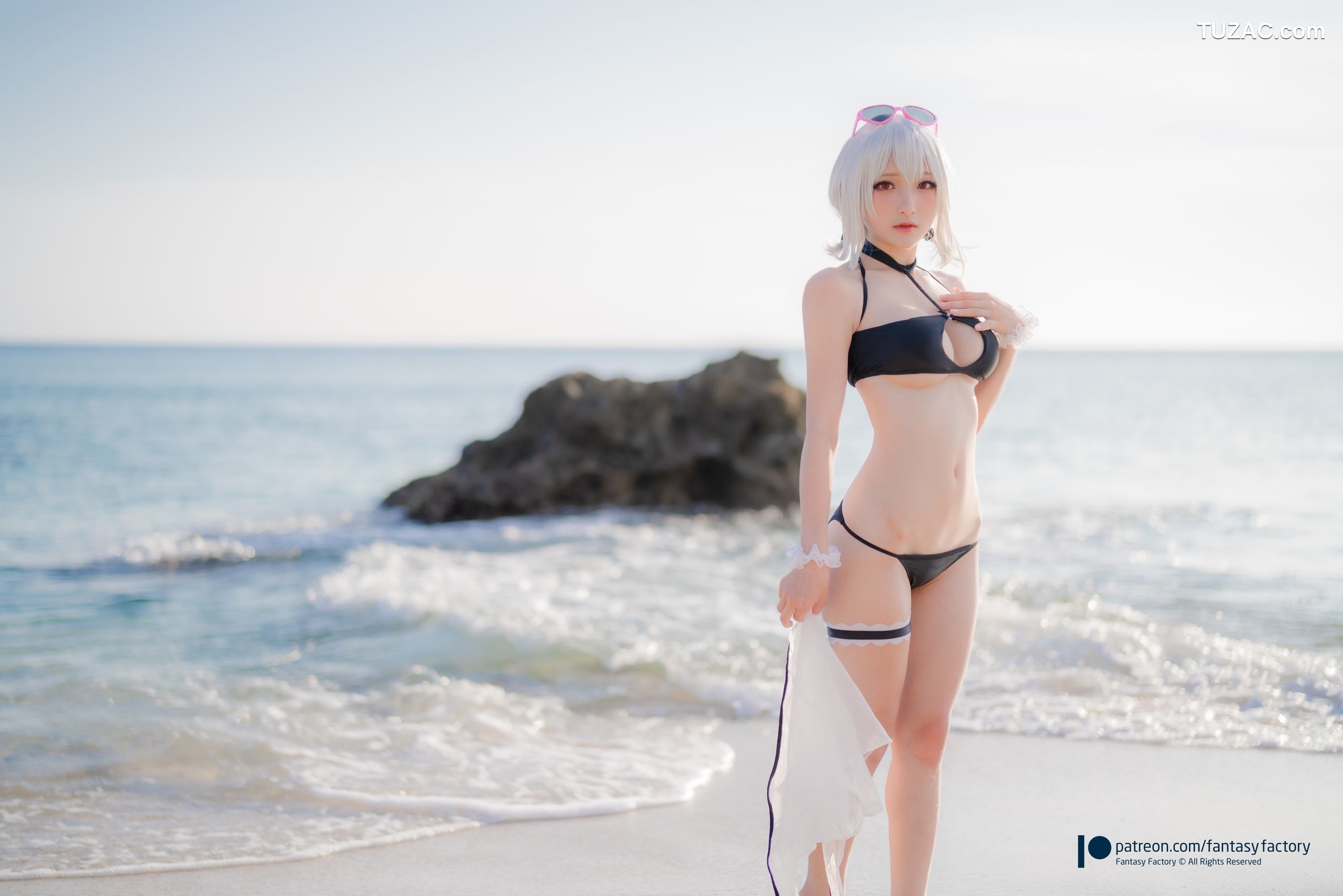 Fantasy-Factory-小丁Ding-天狼星-比基尼-Sirius-Bikini-2021.06
