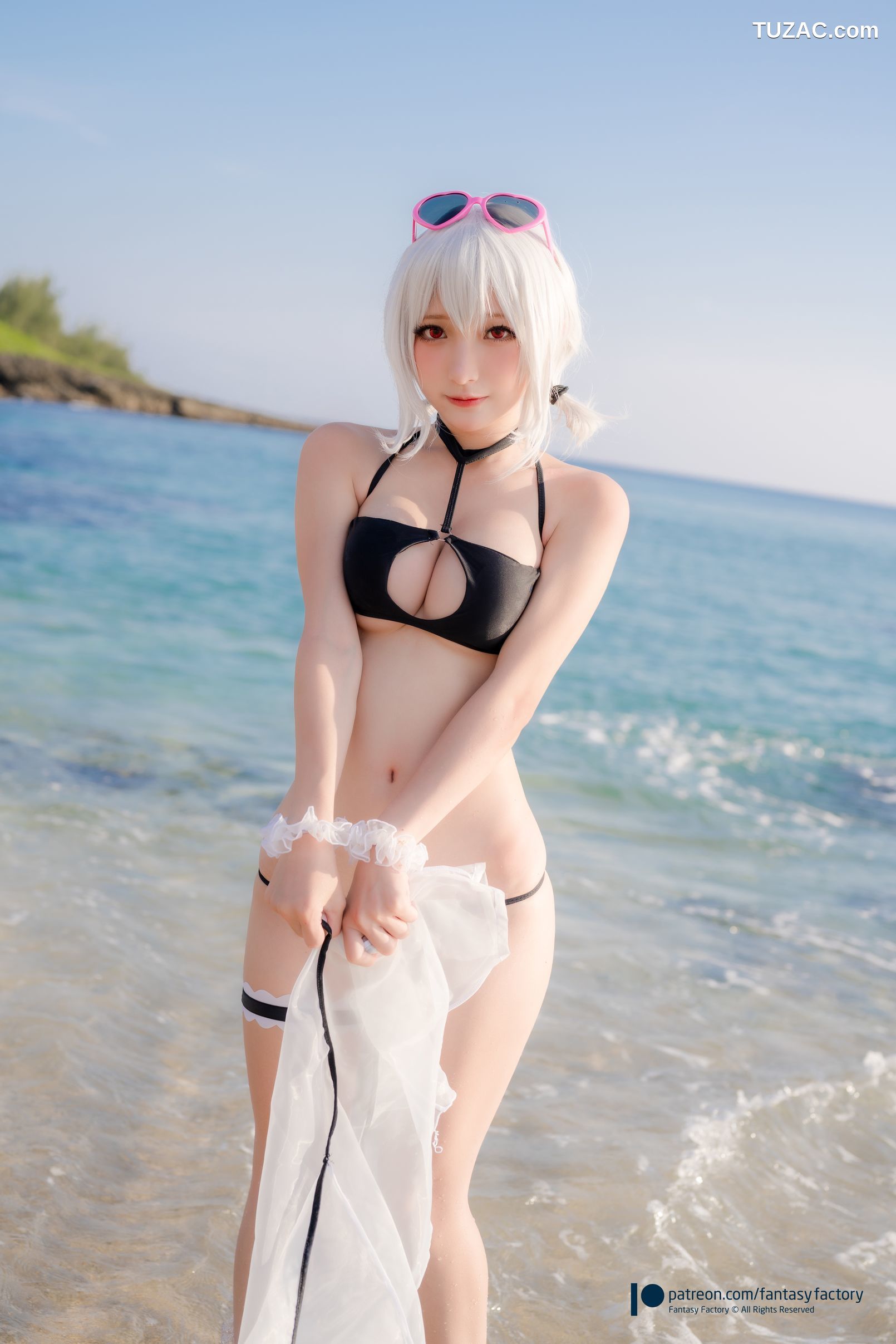 Fantasy-Factory-小丁Ding-天狼星-比基尼-Sirius-Bikini-2021.06
