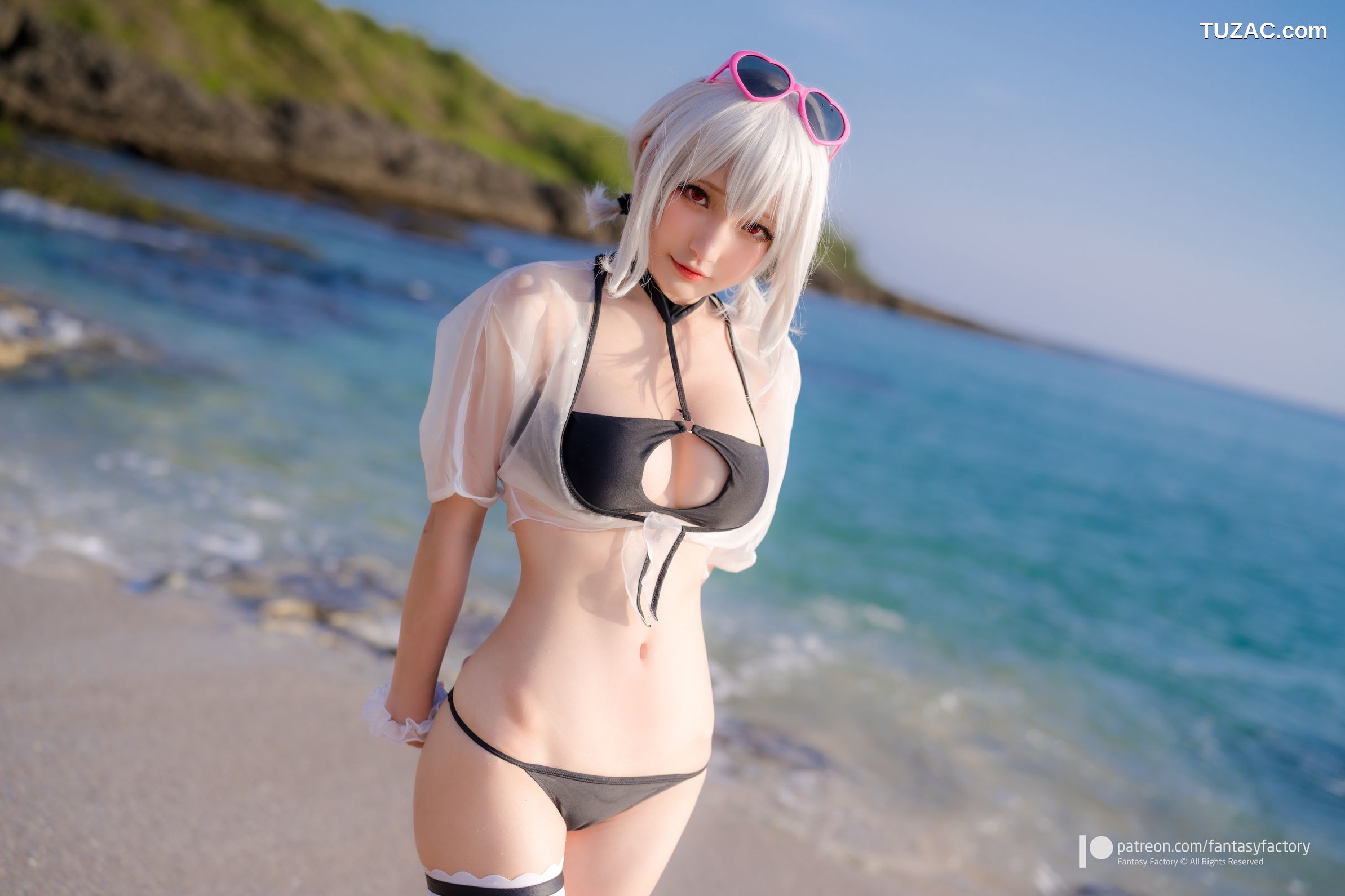 Fantasy-Factory-小丁Ding-天狼星-比基尼-Sirius-Bikini-2021.06
