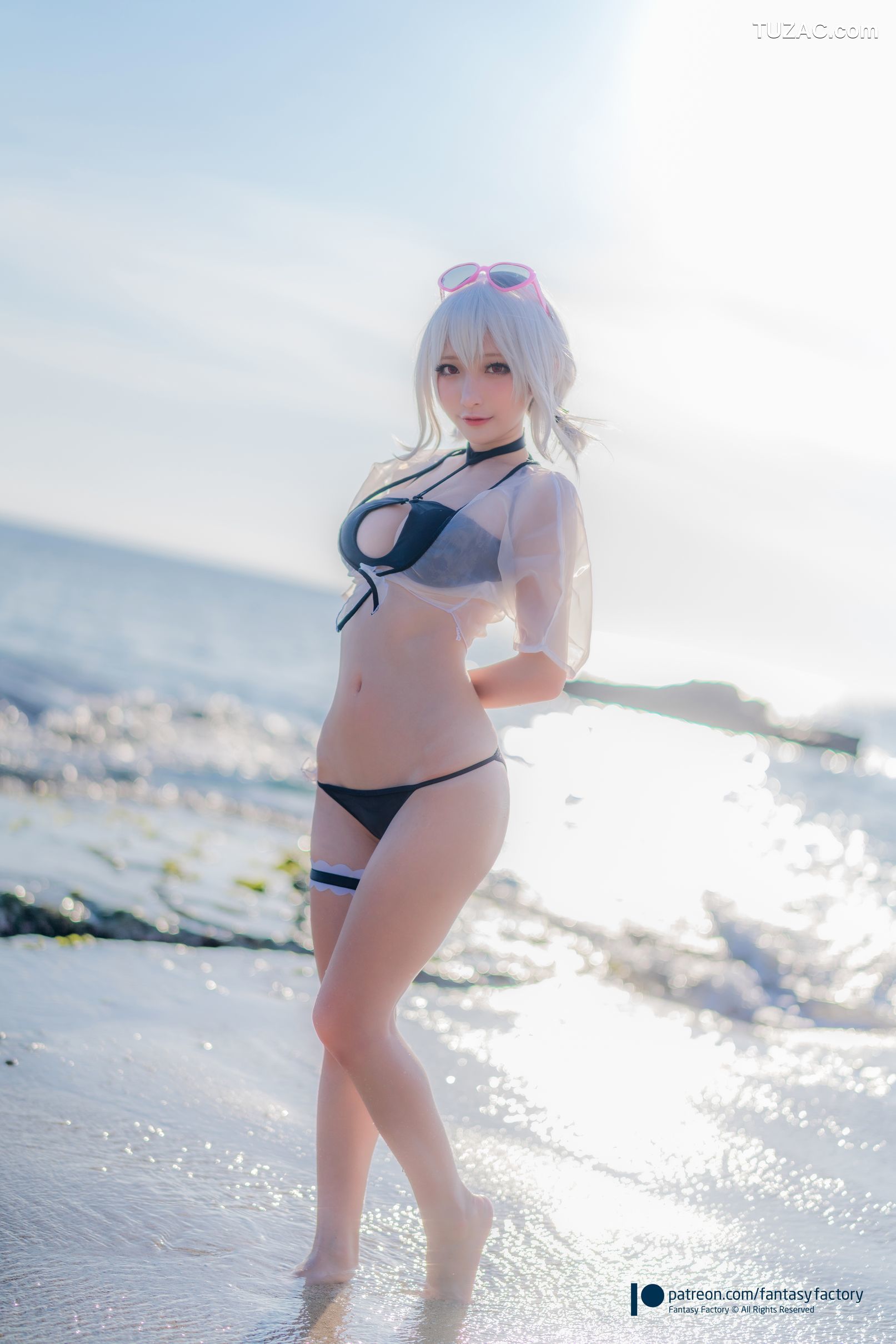 Fantasy-Factory-小丁Ding-天狼星-比基尼-Sirius-Bikini-2021.06