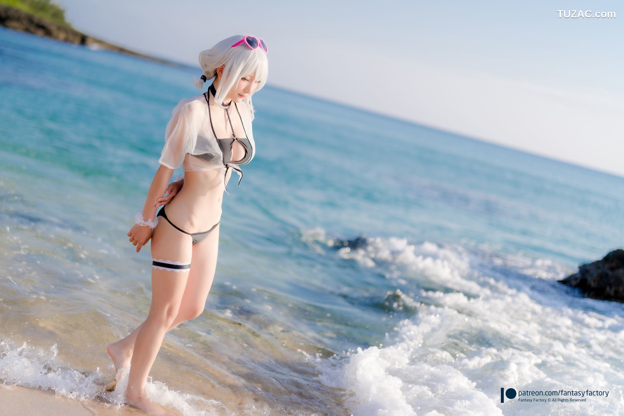 Fantasy-Factory-小丁Ding-天狼星-比基尼-Sirius-Bikini-2021.06