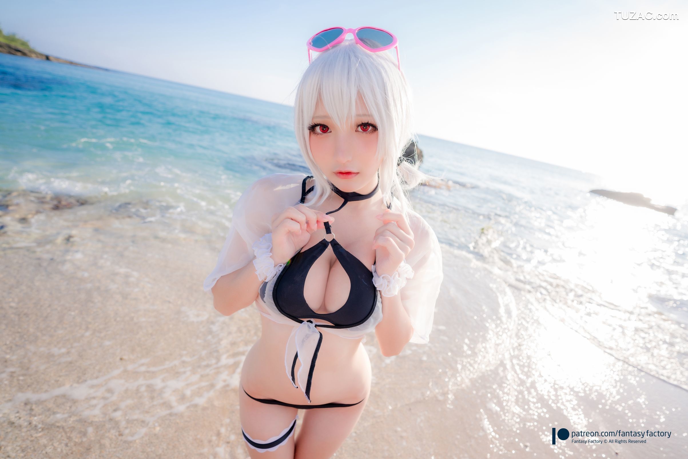 Fantasy-Factory-小丁Ding-天狼星-比基尼-Sirius-Bikini-2021.06
