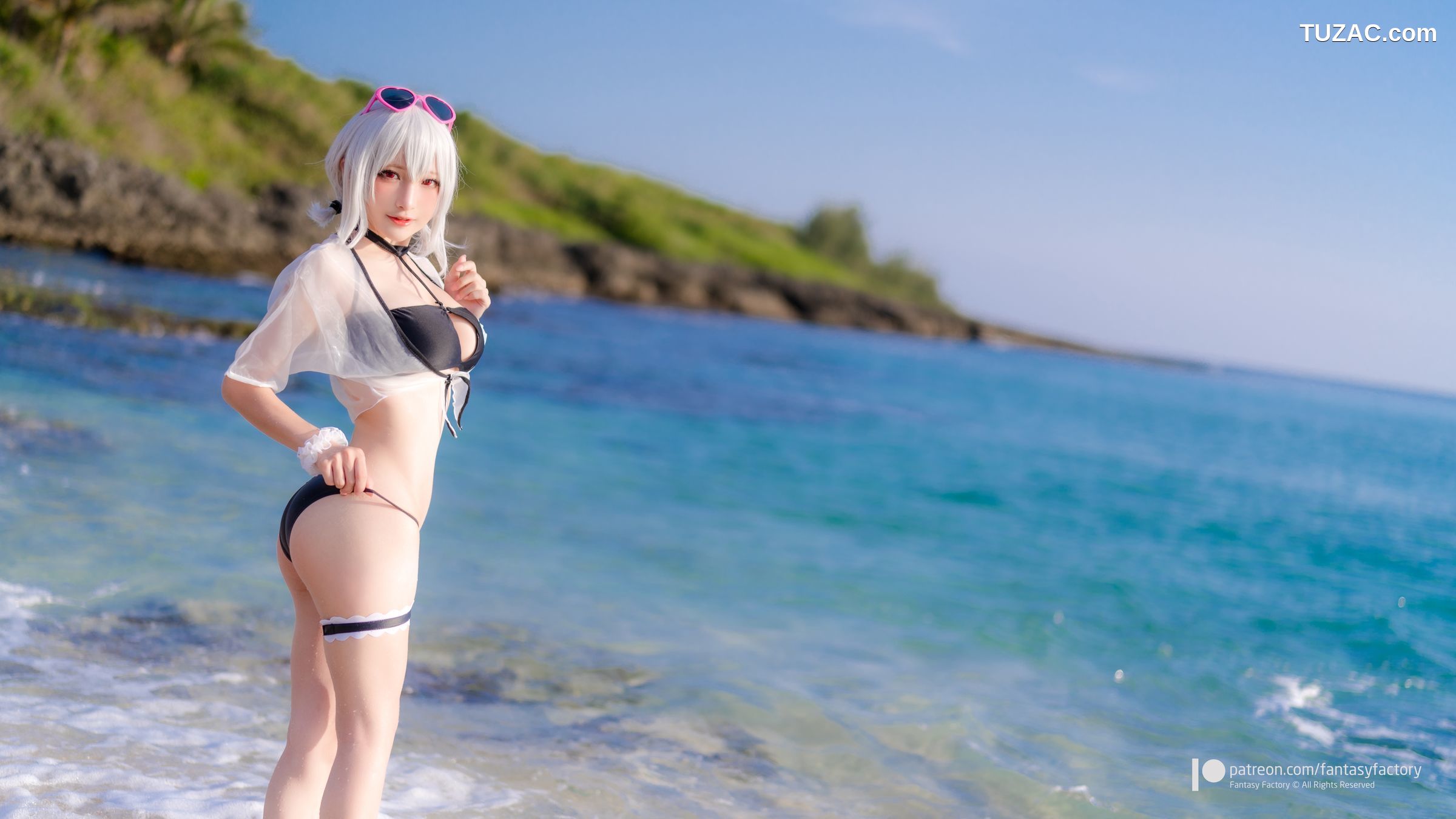 Fantasy-Factory-小丁Ding-天狼星-比基尼-Sirius-Bikini-2021.06