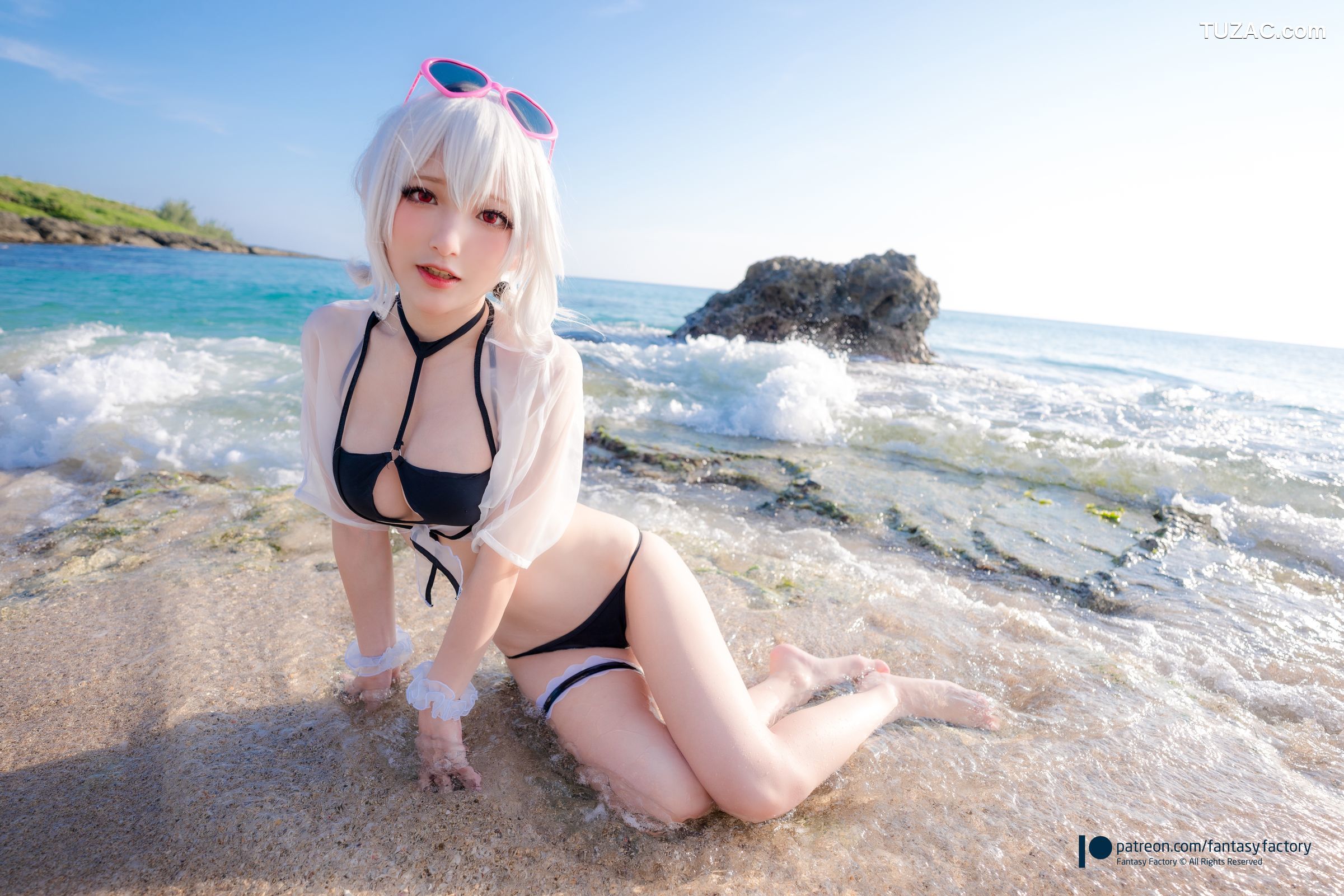 Fantasy-Factory-小丁Ding-天狼星-比基尼-Sirius-Bikini-2021.06